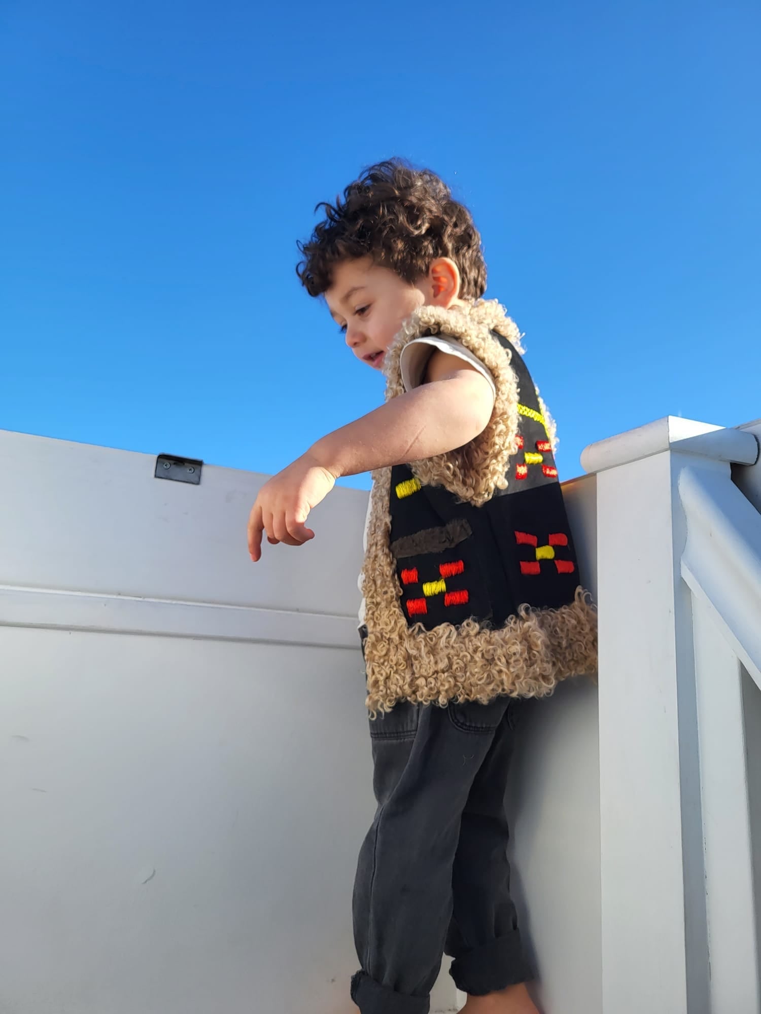 Children's Vests