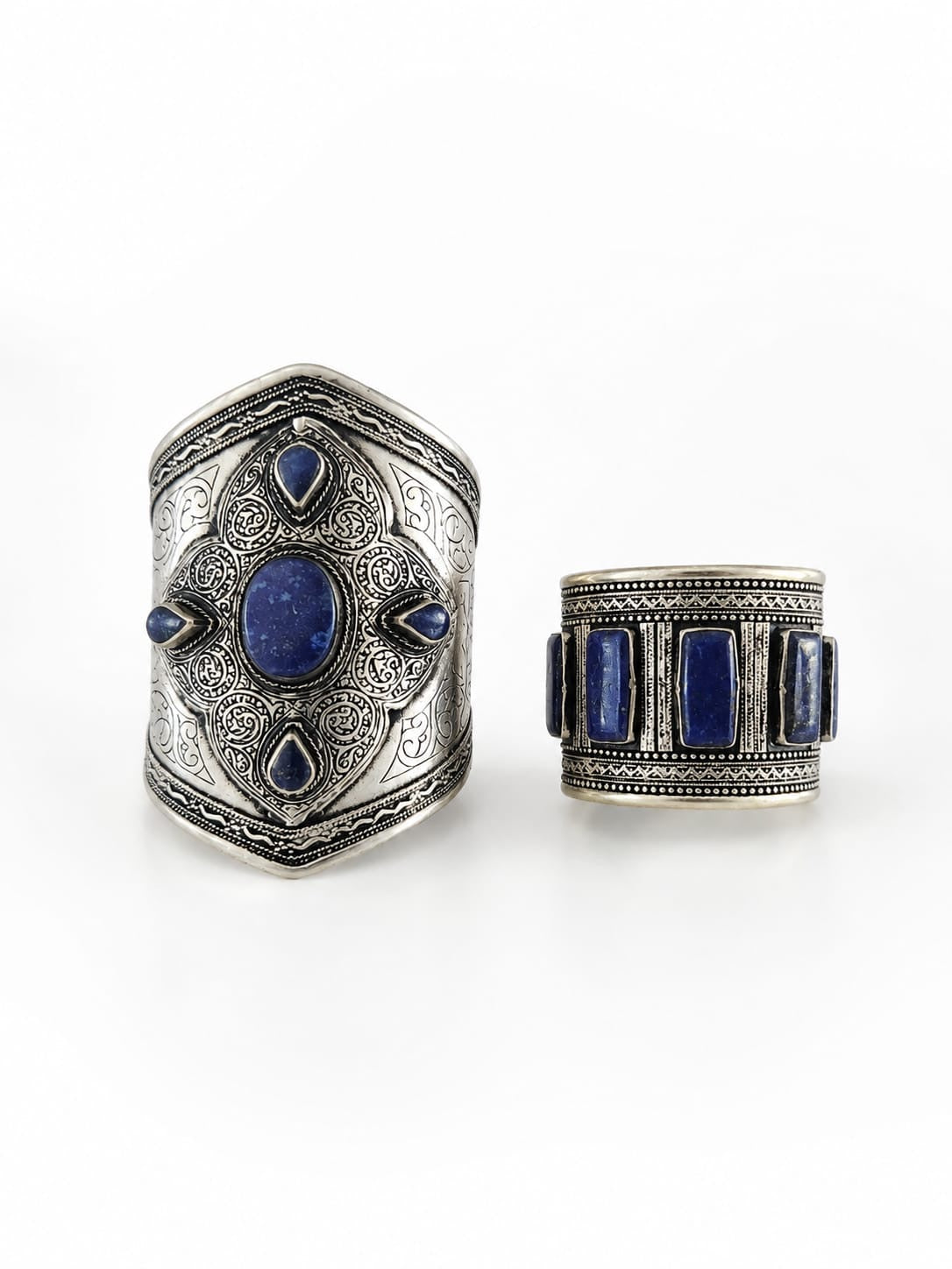 Heritage Jewellery Collection