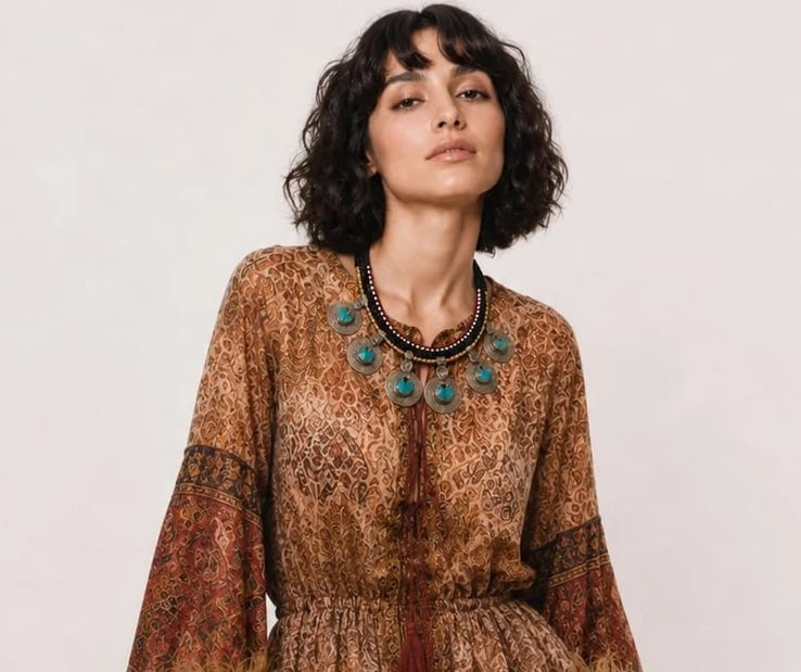 Heritage Jewellery Collection