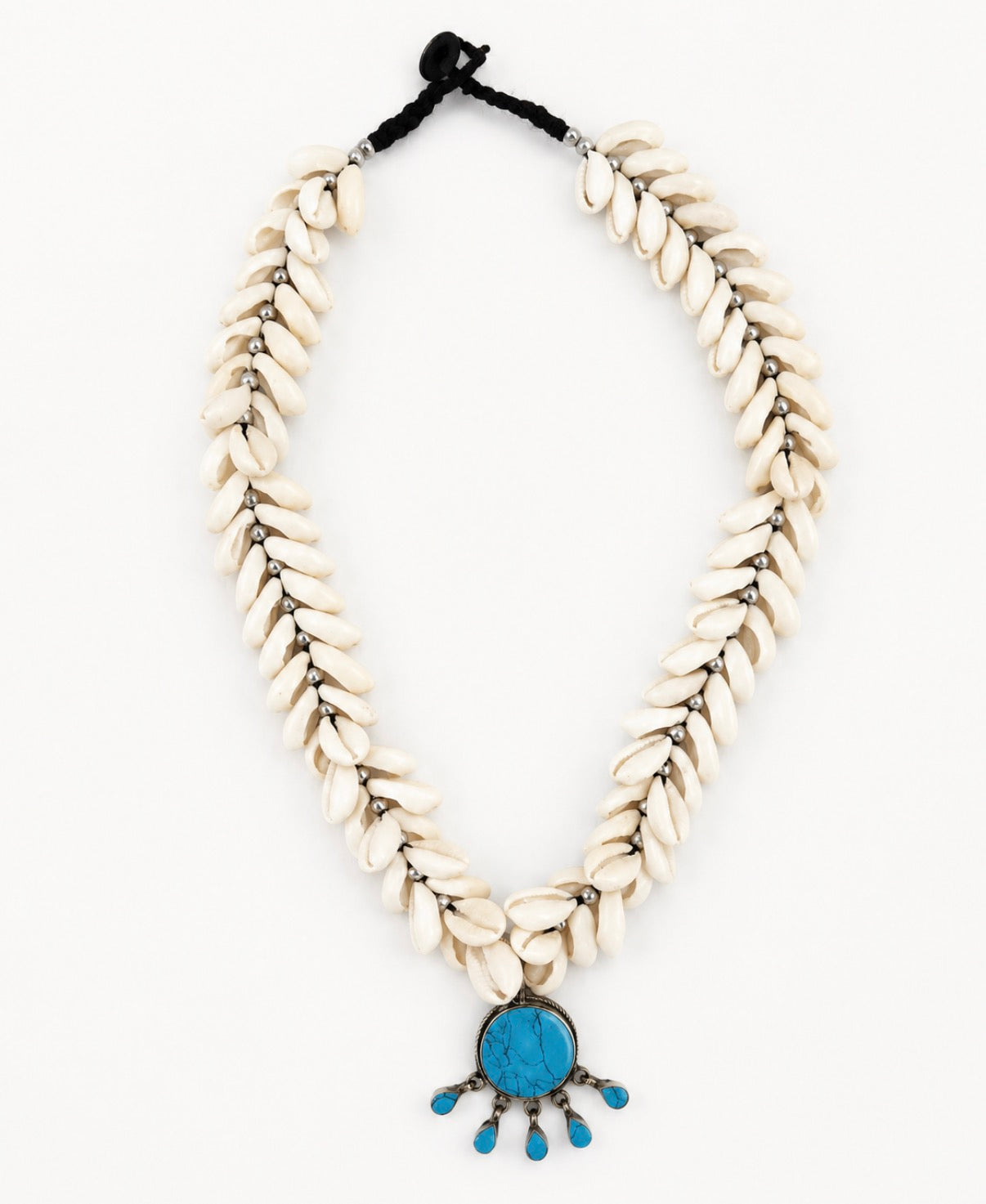 Naz Heritage Necklace