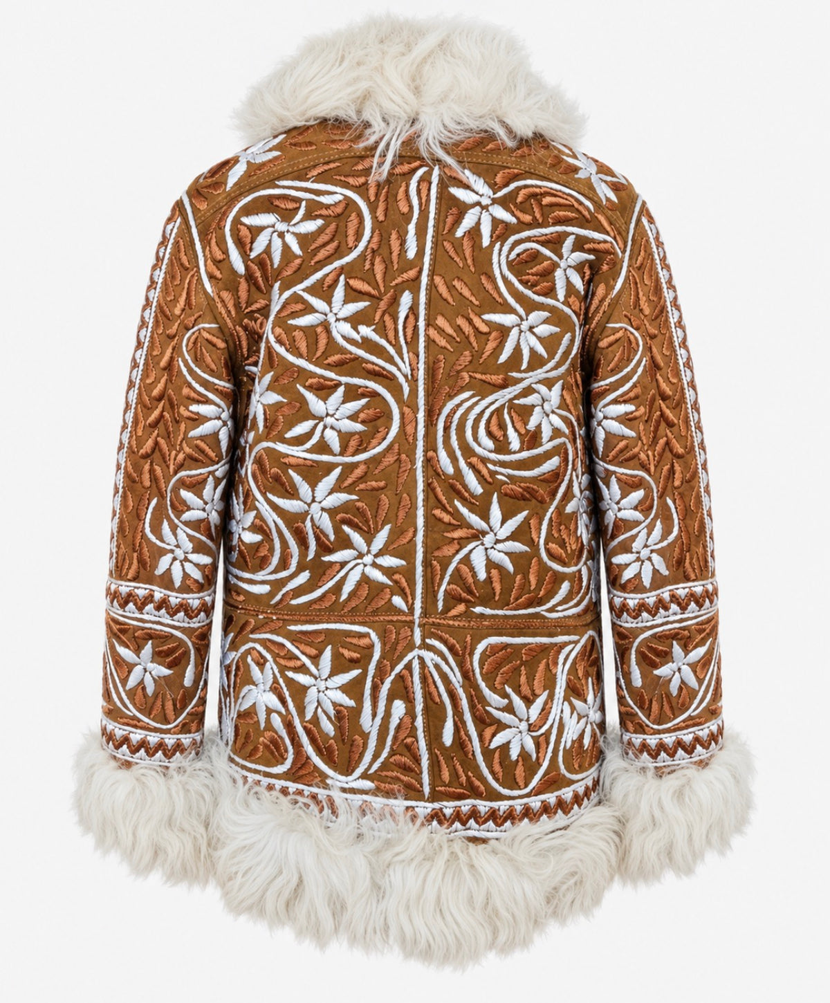 Ghazal Coat
