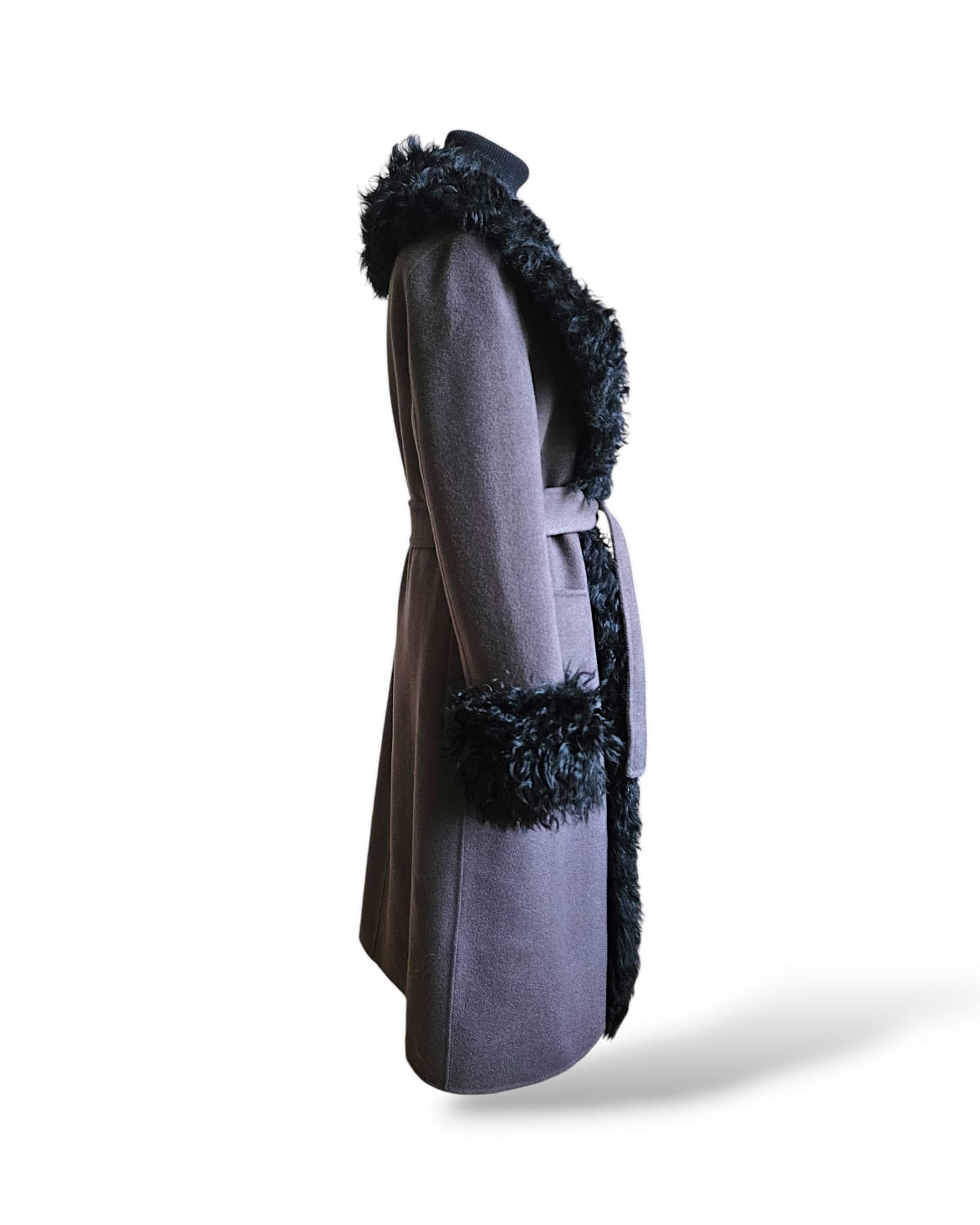 Soli Coat