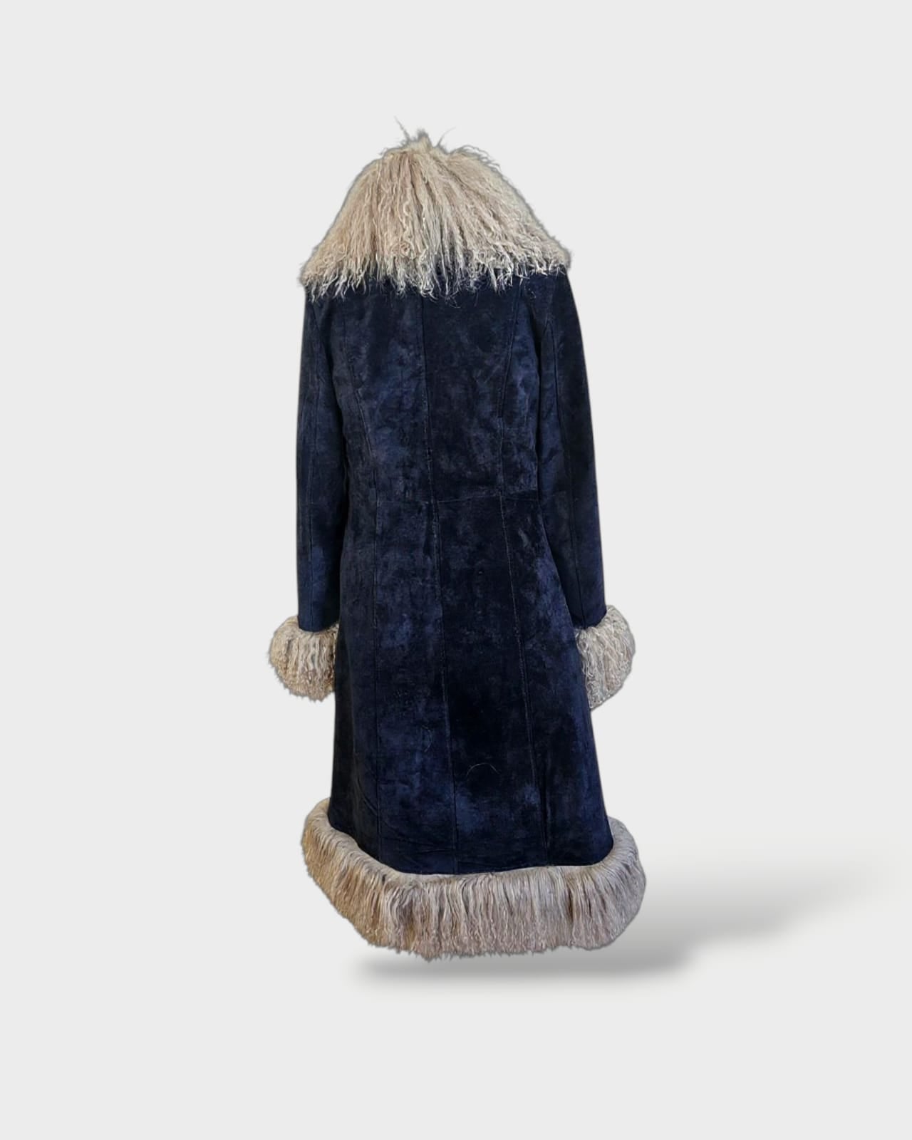 Mehar Coat