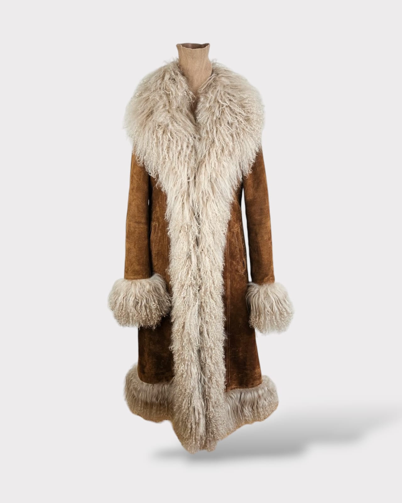 Elaha Coat