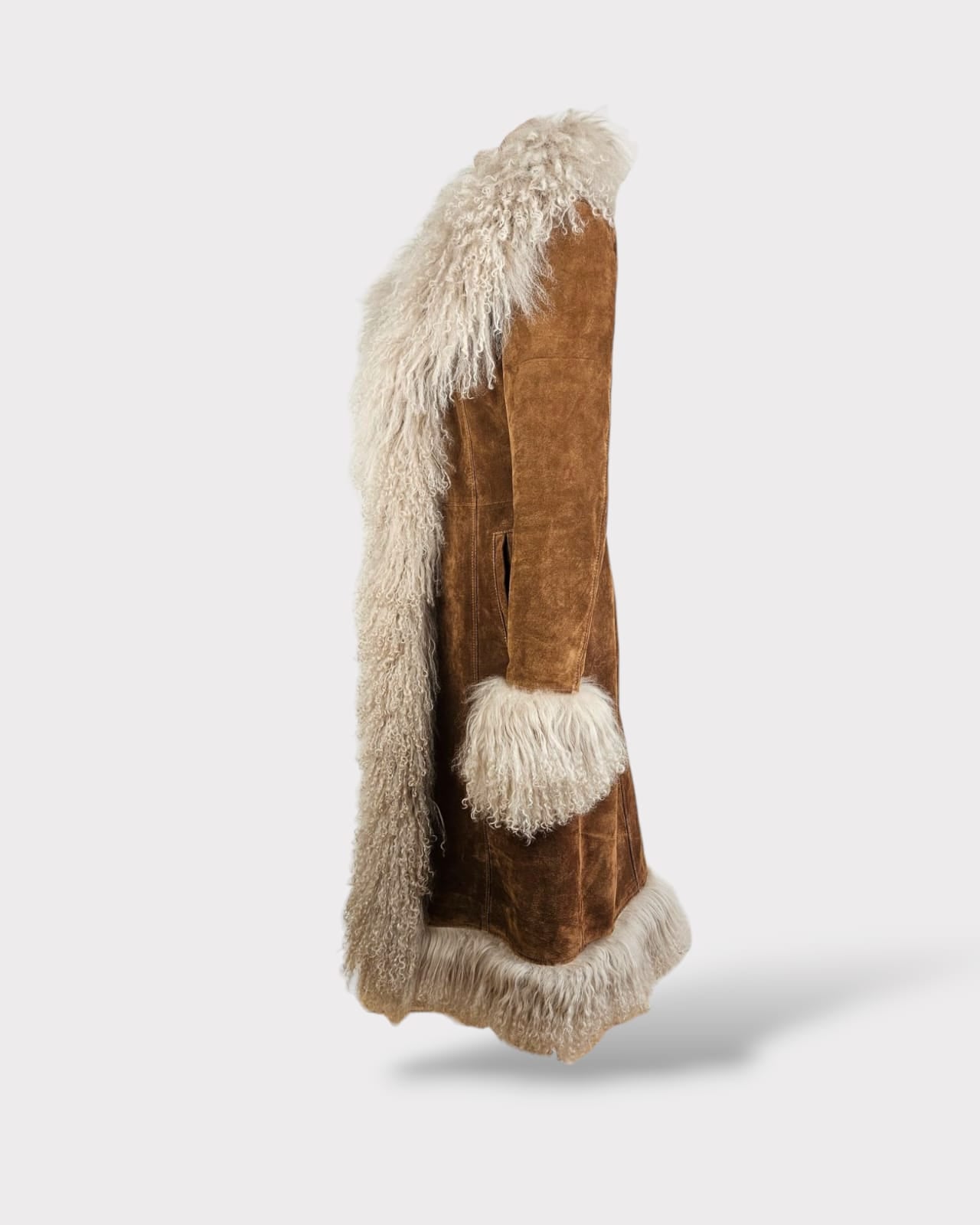 Elaha Coat