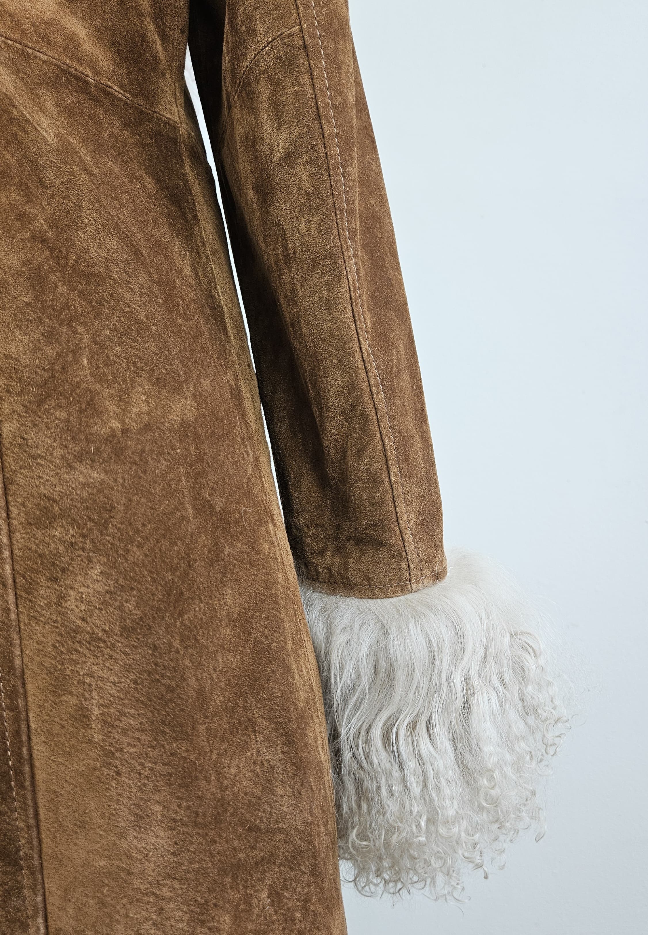 Elaha Coat