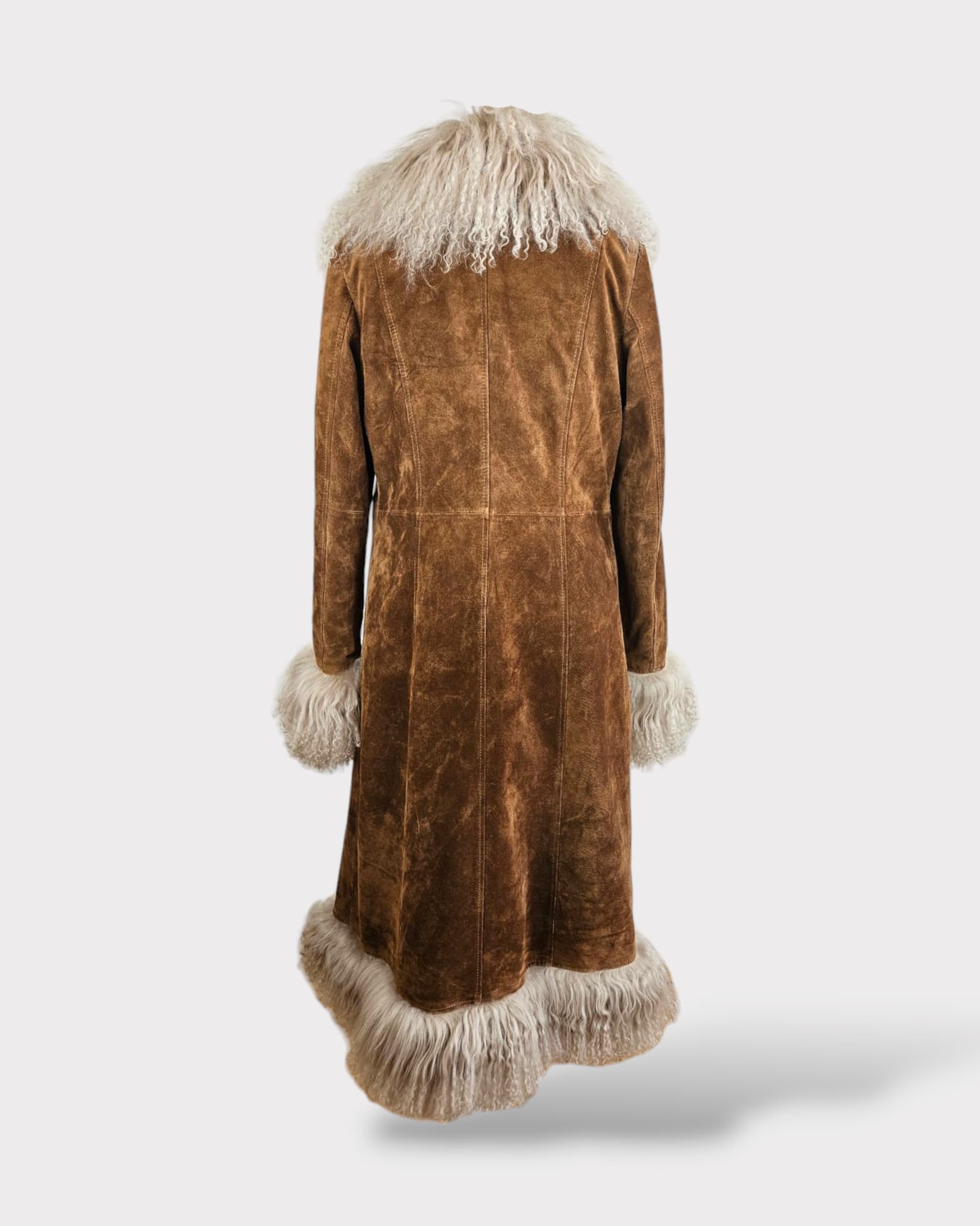 Elaha Coat