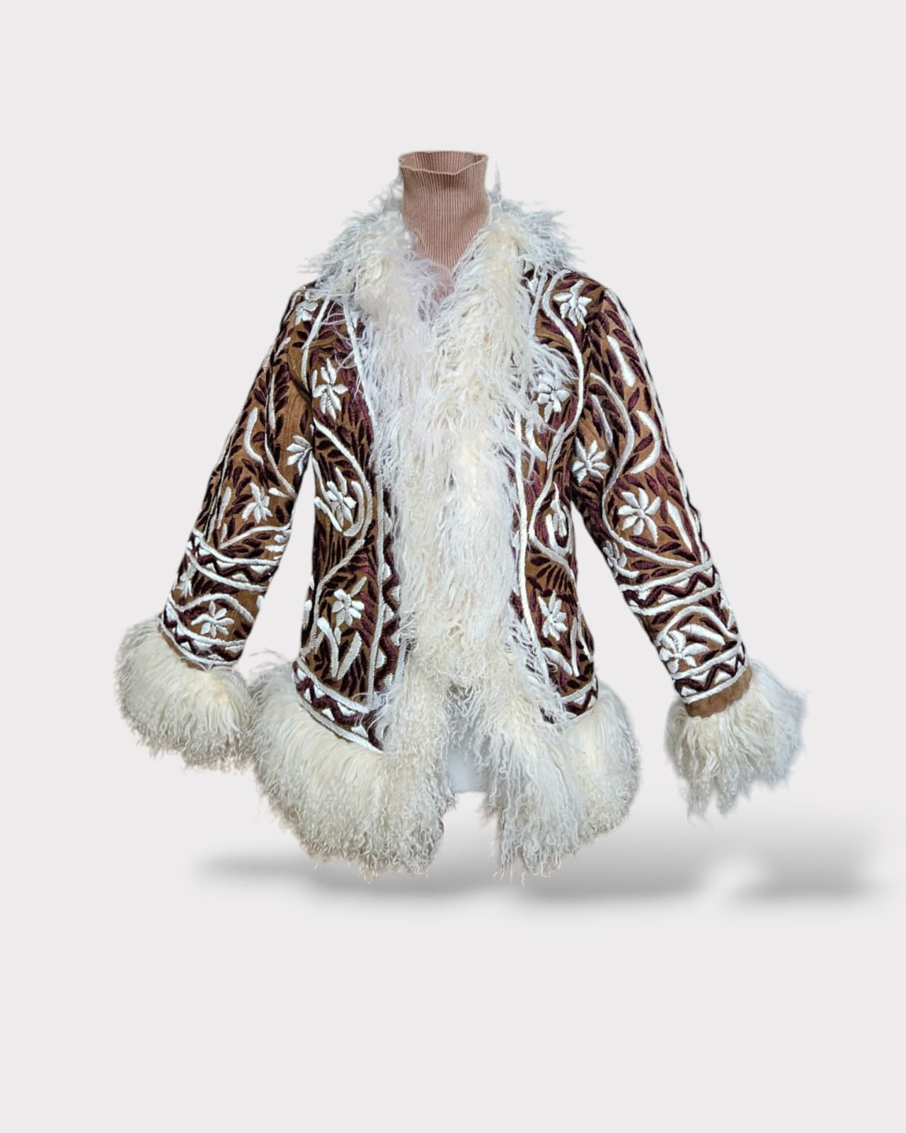 Sitara Coat