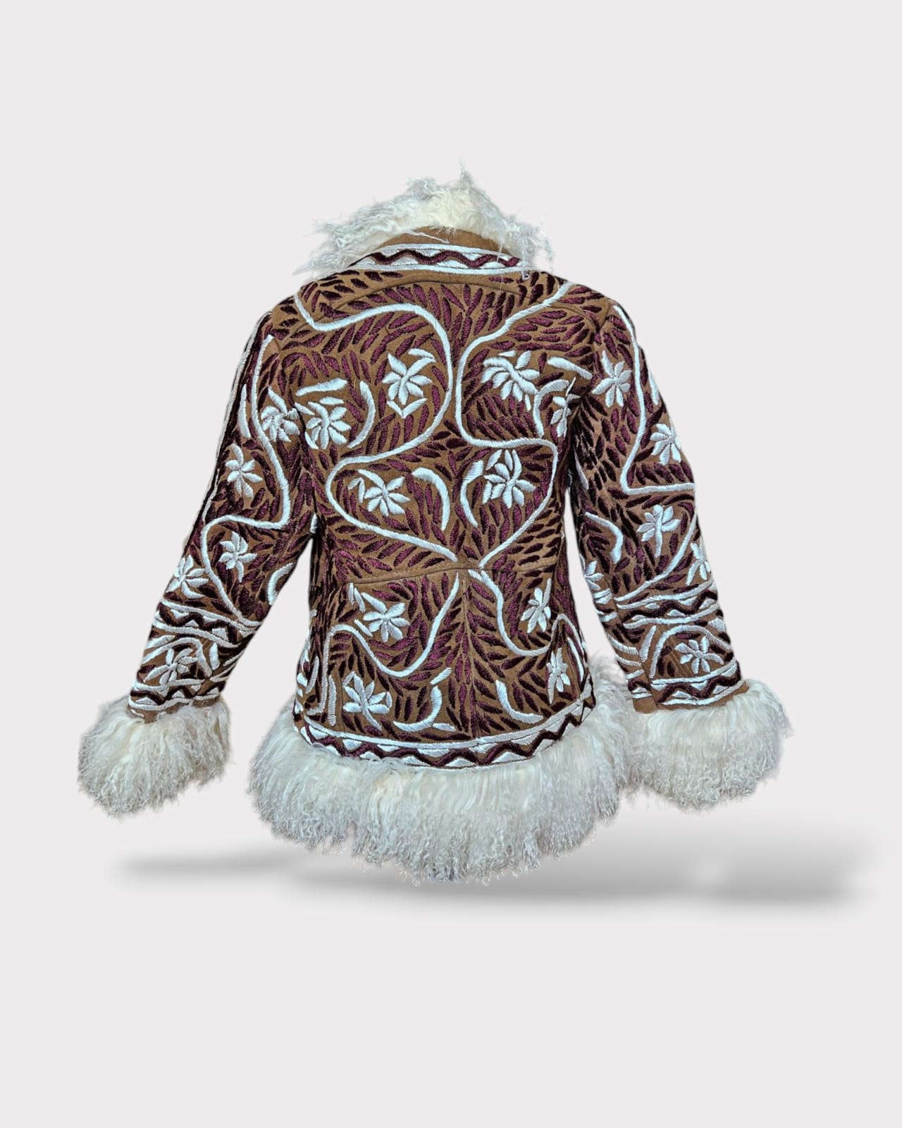 Sitara Coat