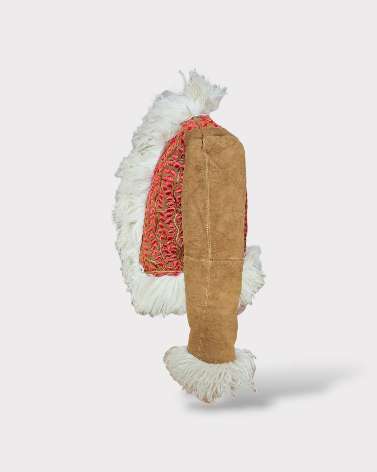 Tara Jacket