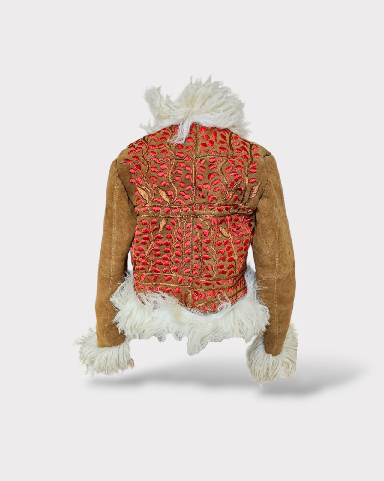Tara Jacket