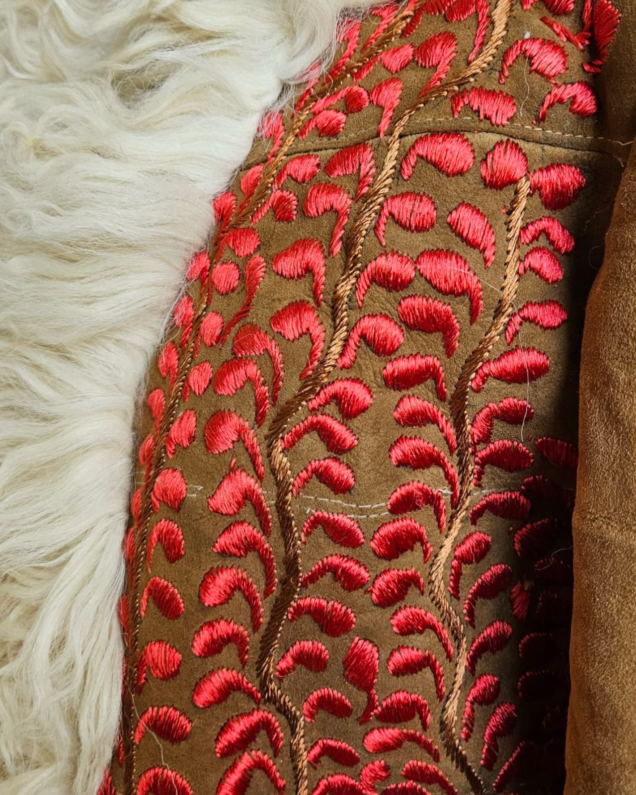 Tara Jacket