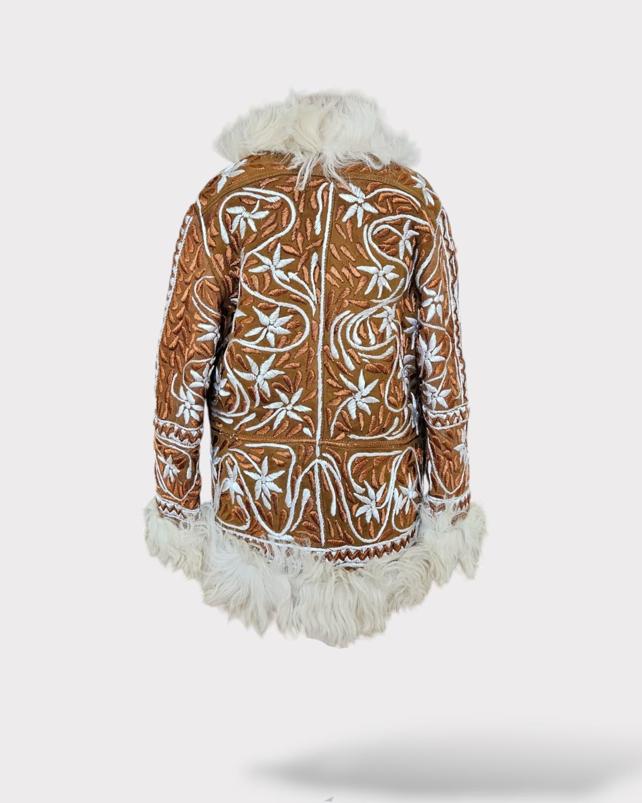 Ghazal Coat