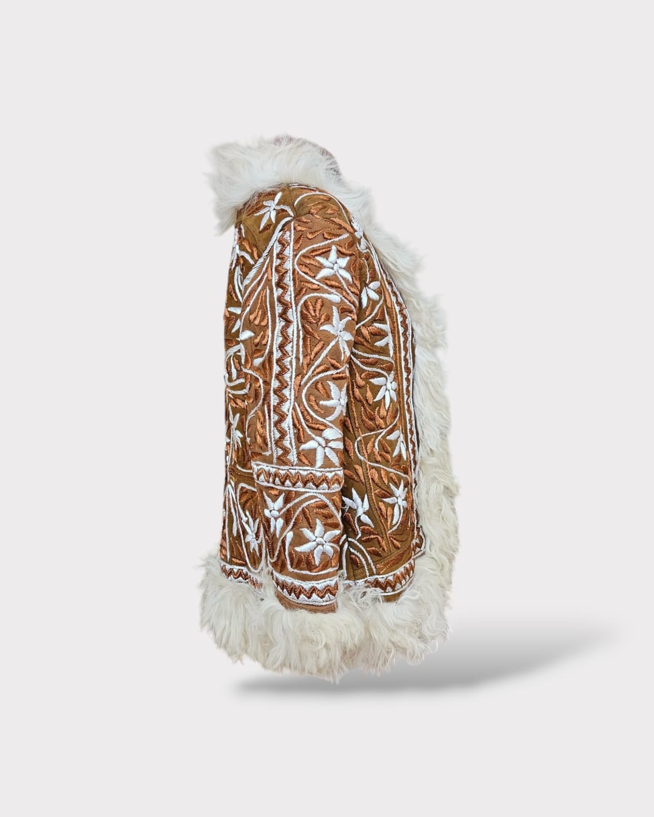 Ghazal Coat