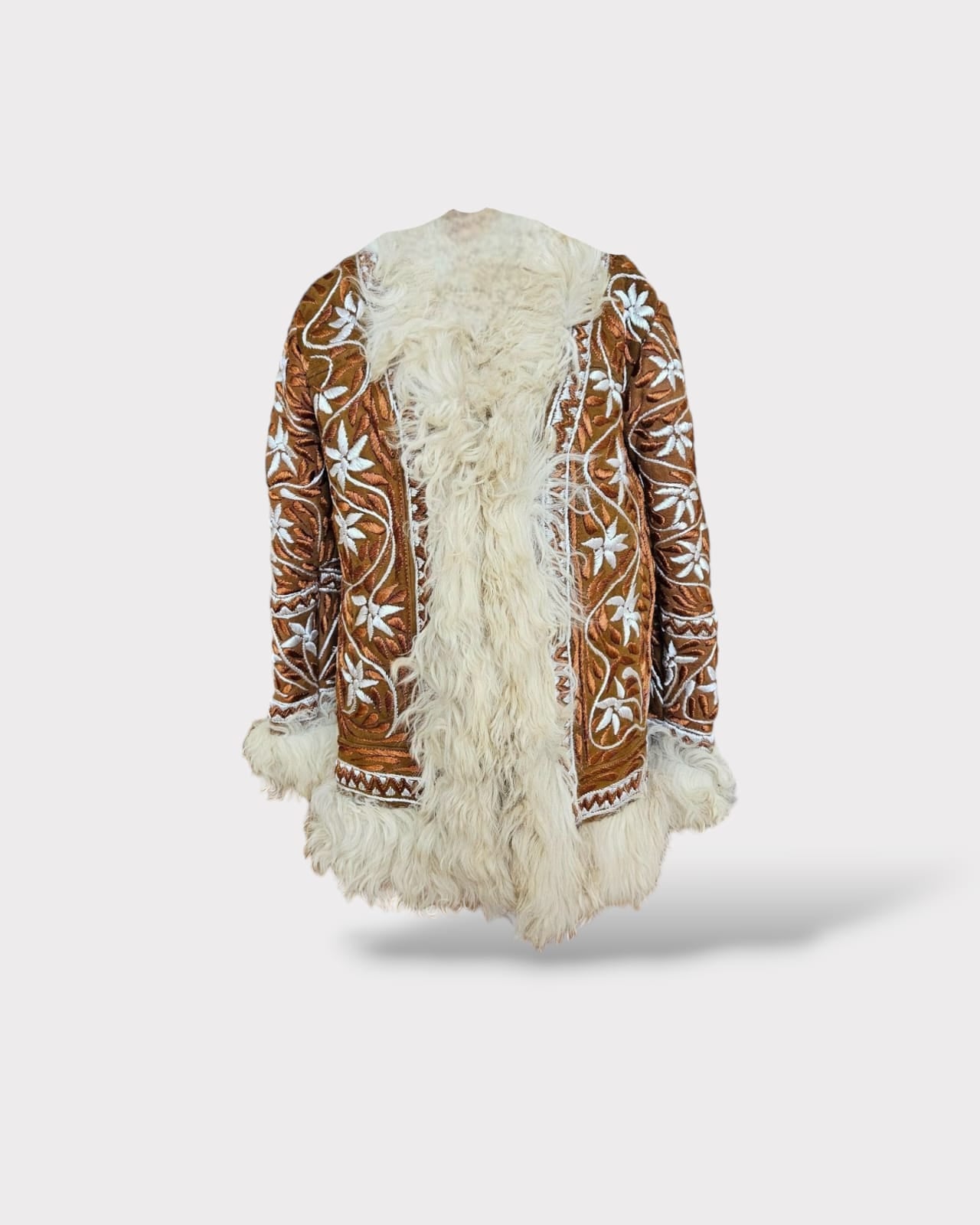 Ghazal Coat