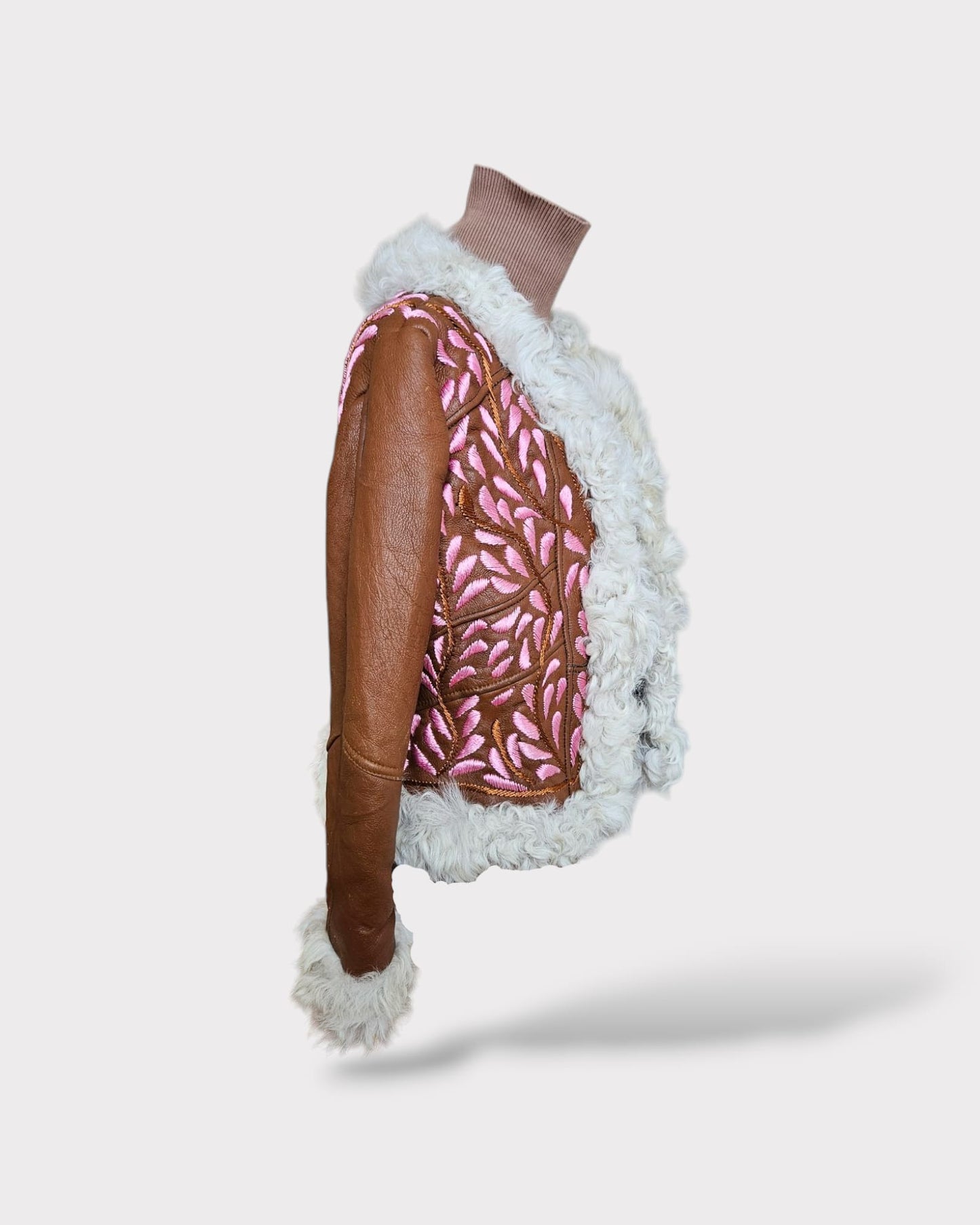 Amal Jacket
