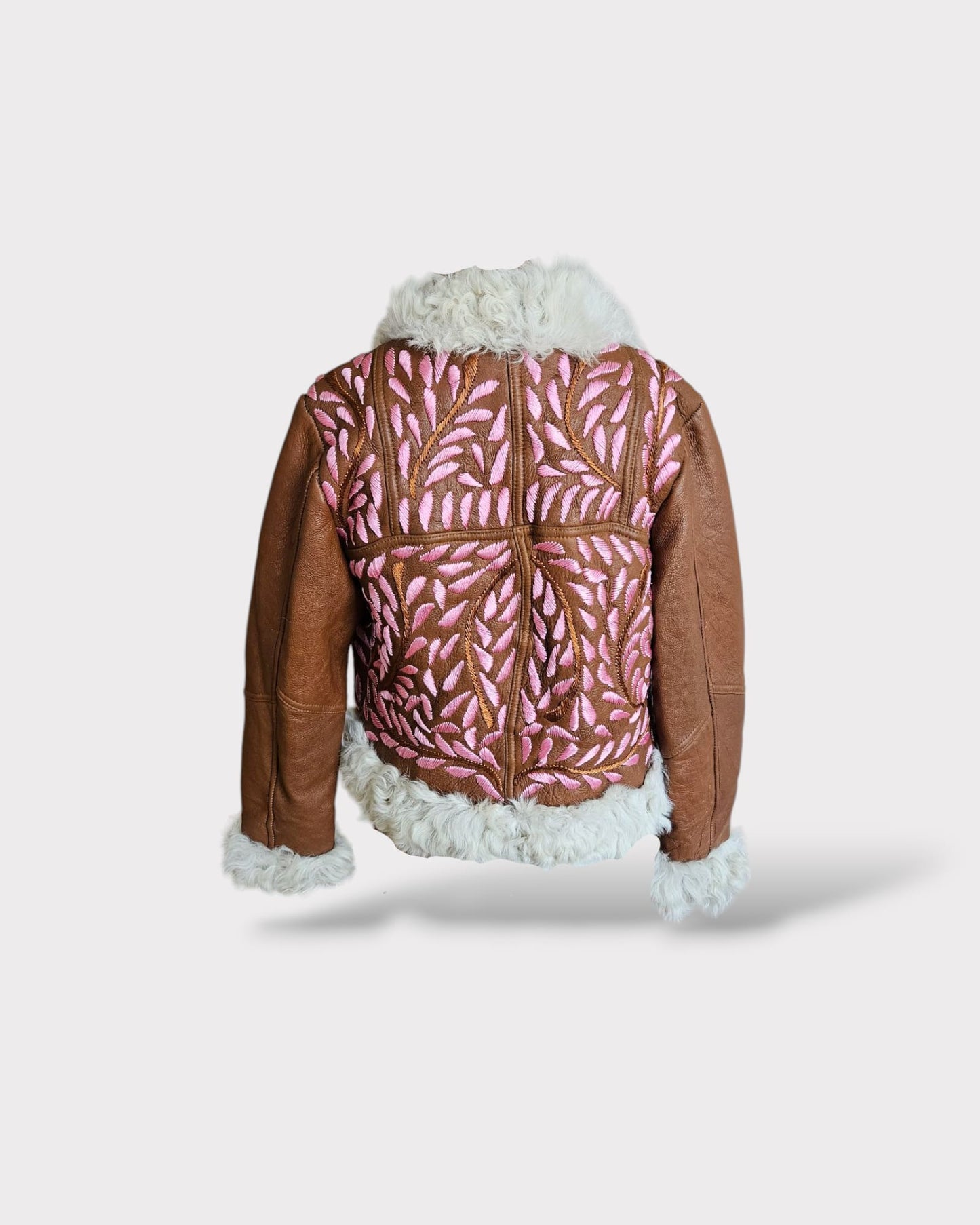Amal Jacket