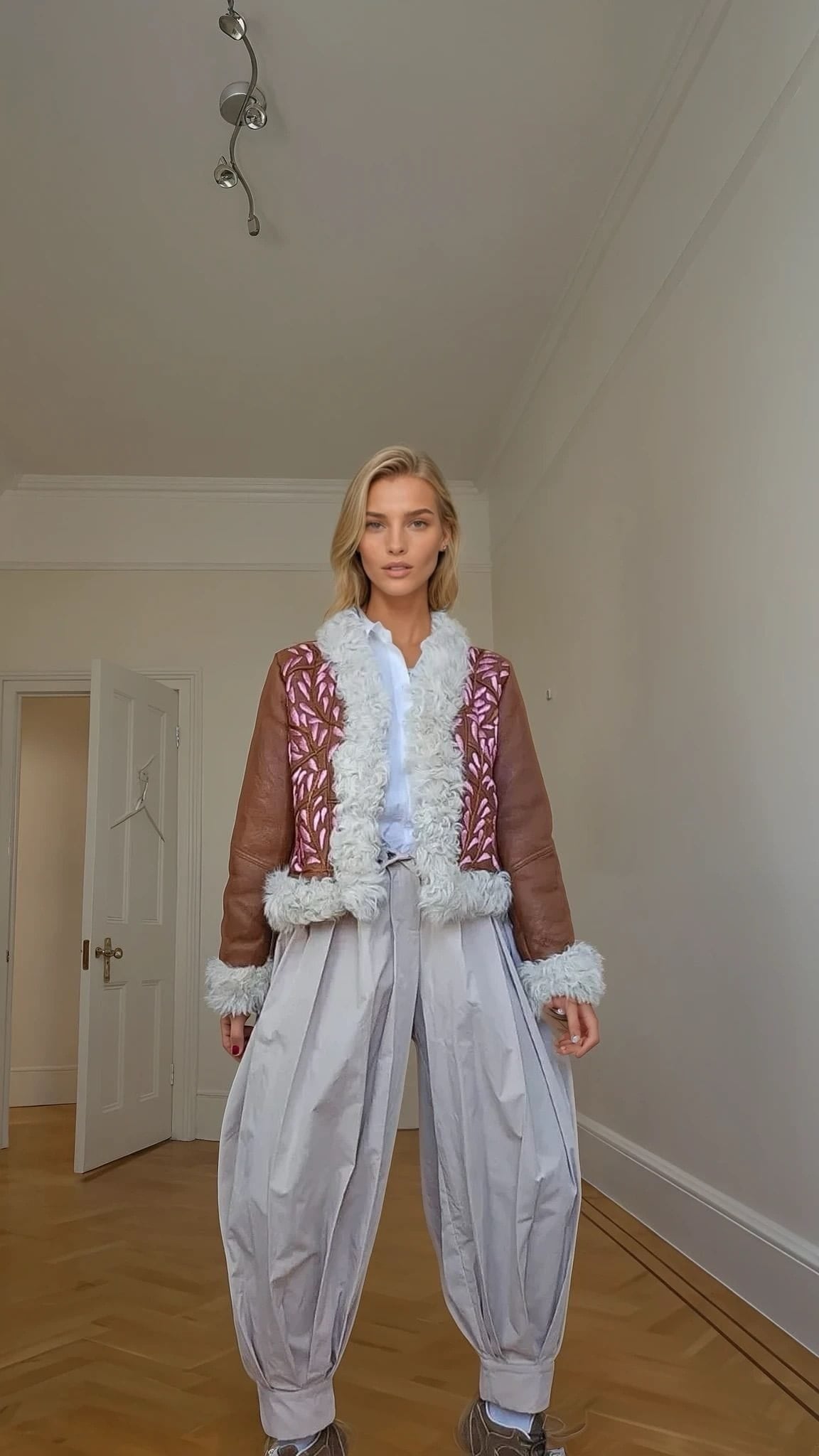 Amal Jacket