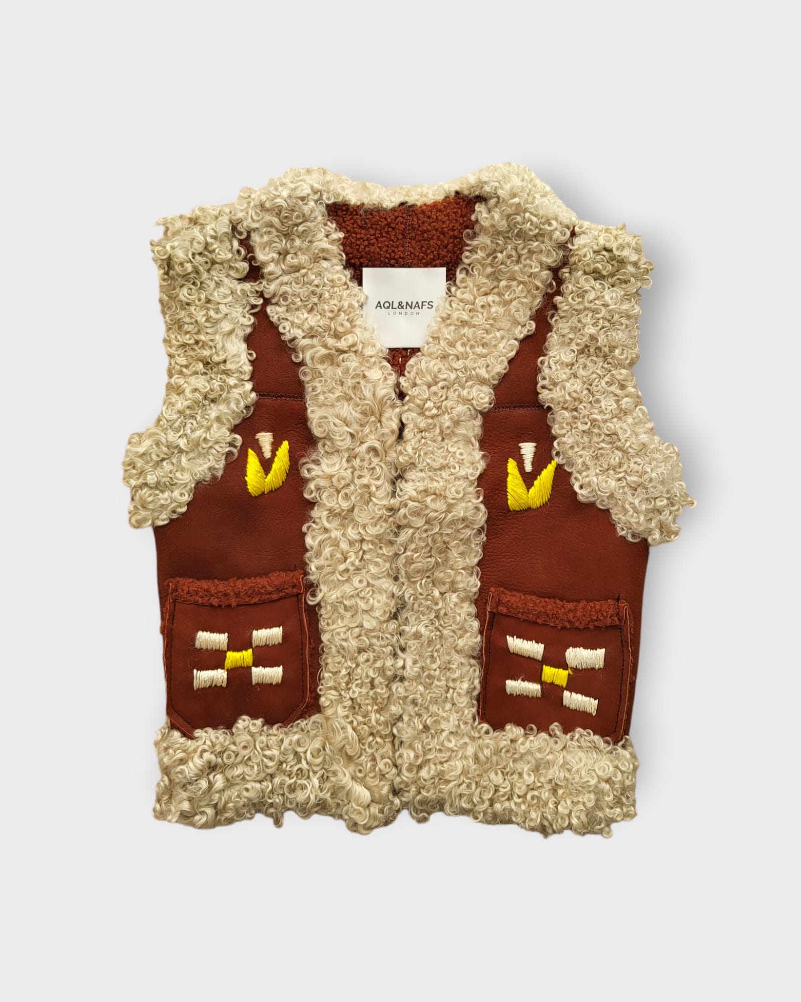 Issa Vest