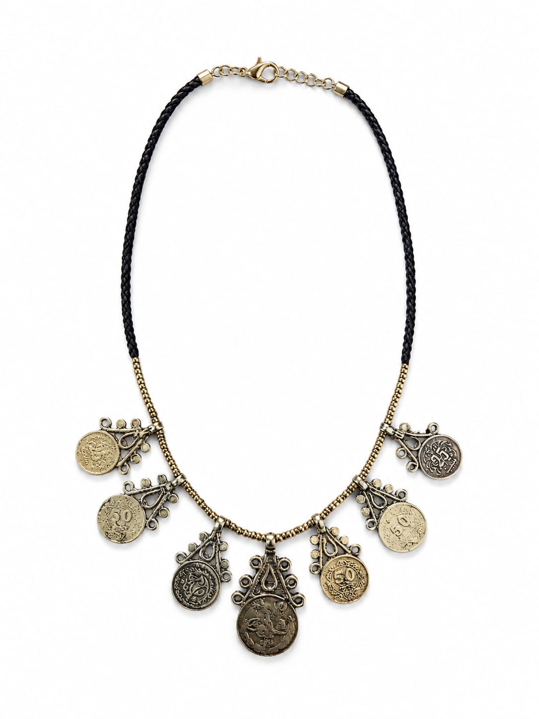 Noruz Heritage Necklace