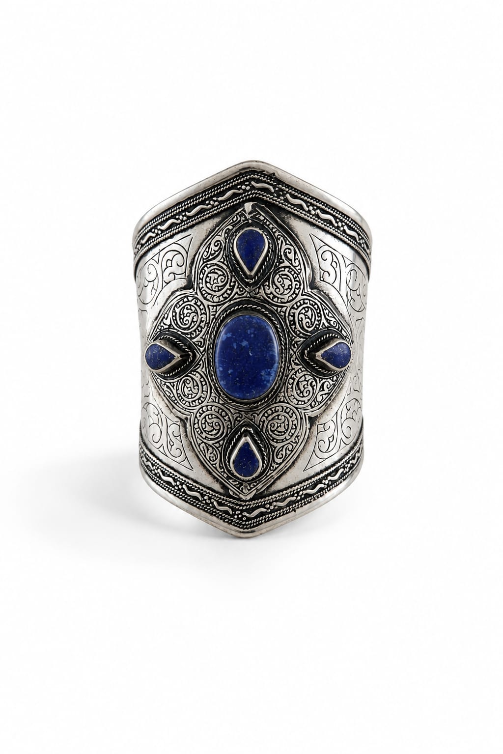 Zohra Heritage Braclet
