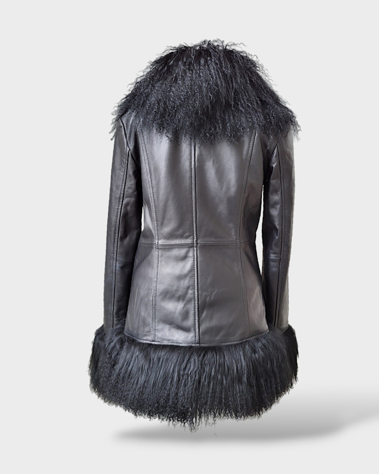 Saman Coat