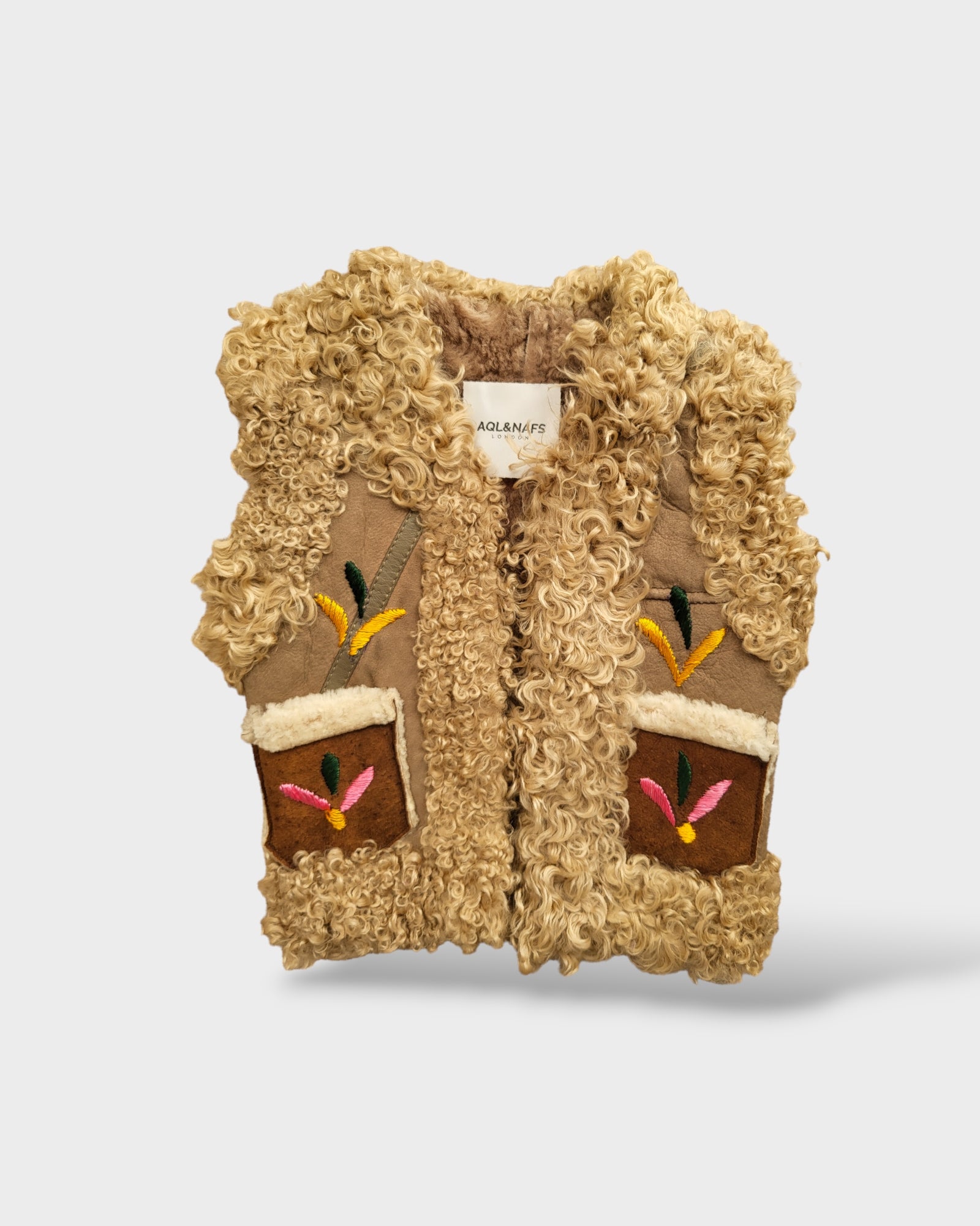 Rima Vest