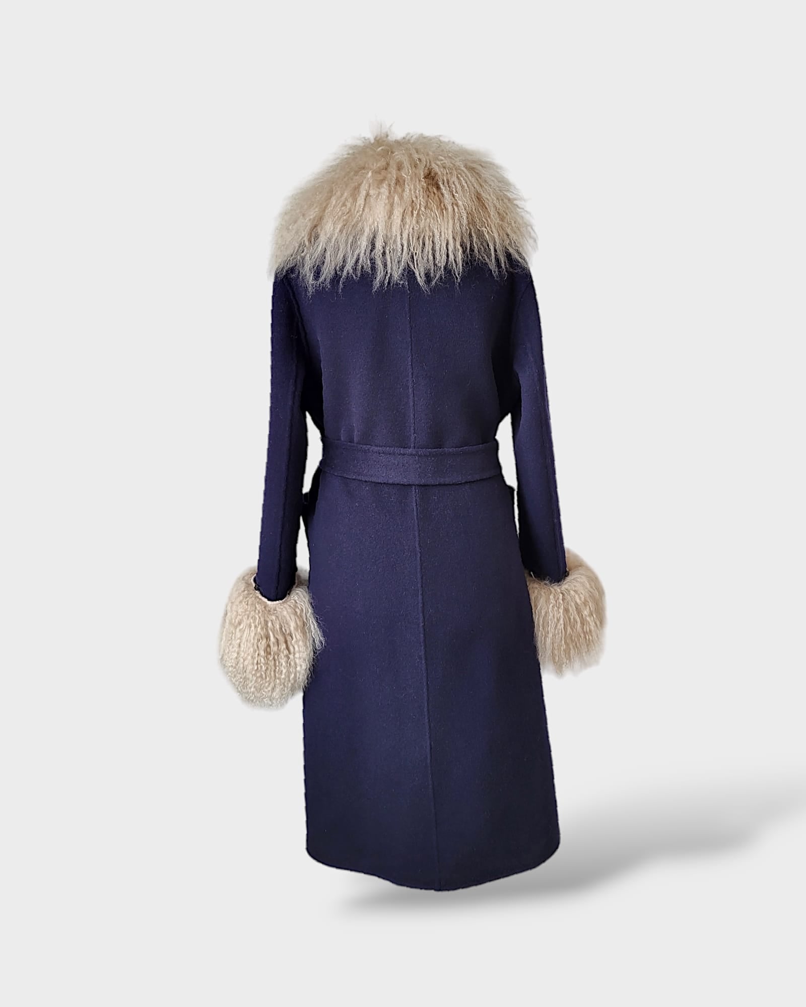 Schiba Coat
