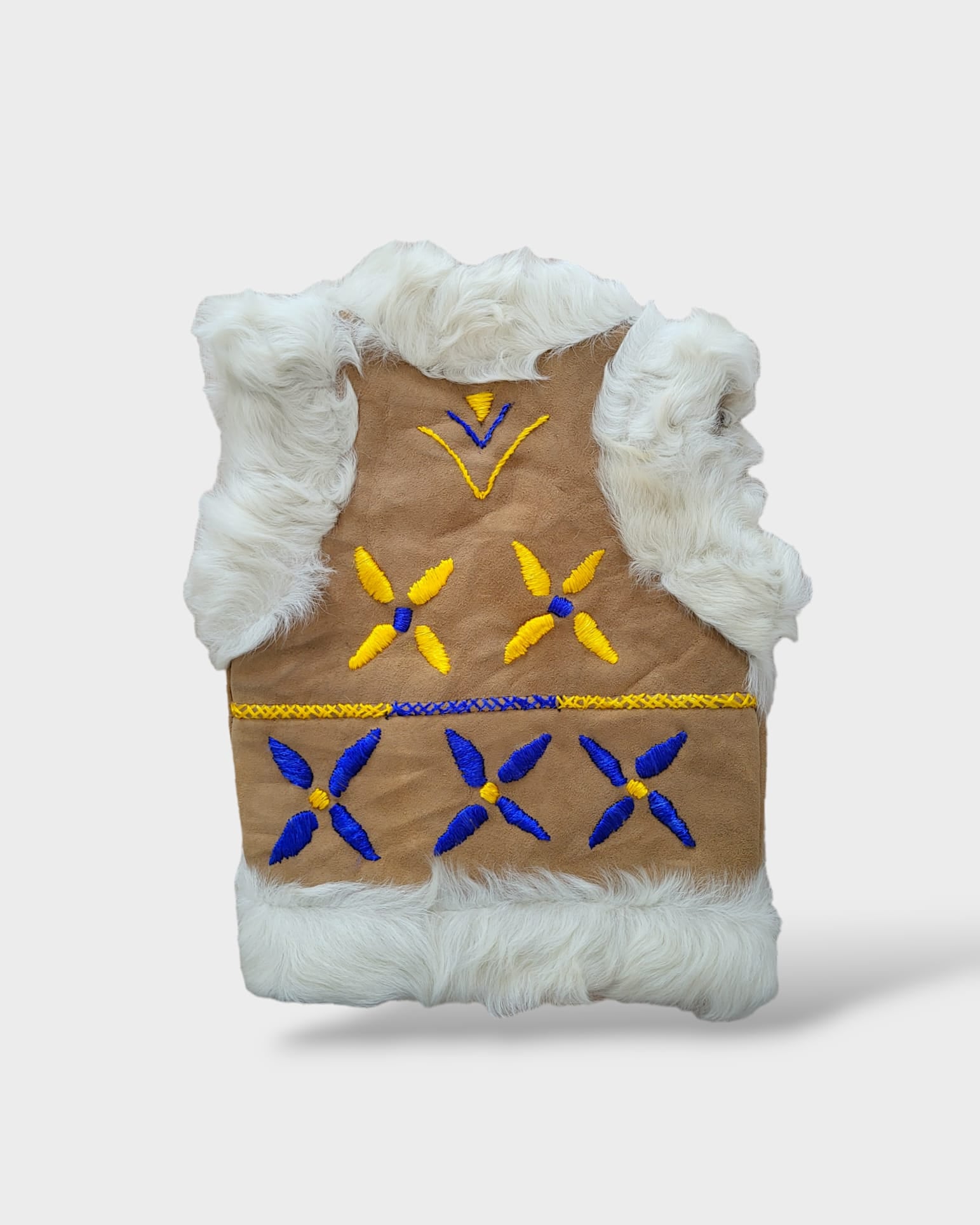 Aman Vest