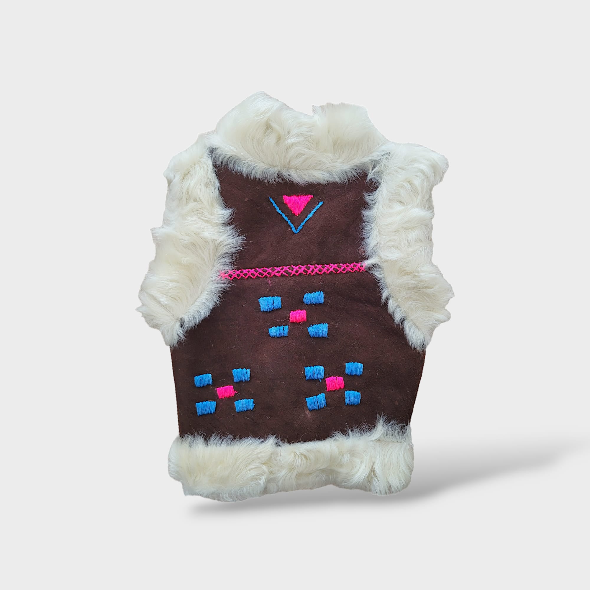 Mani Vest