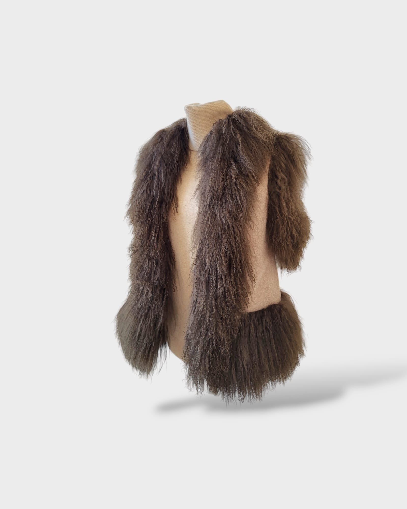 Schabnam Vest