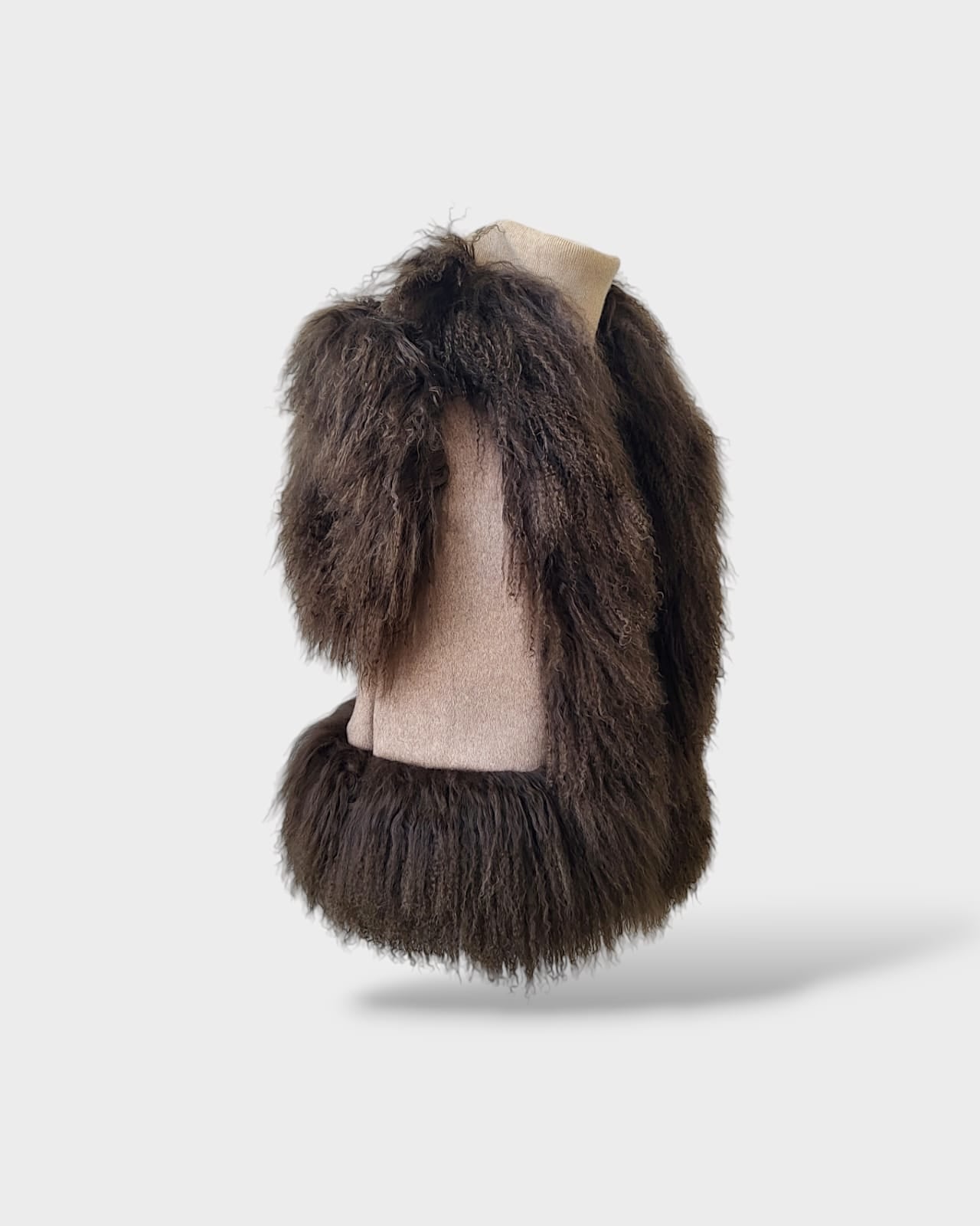 Schabnam Vest