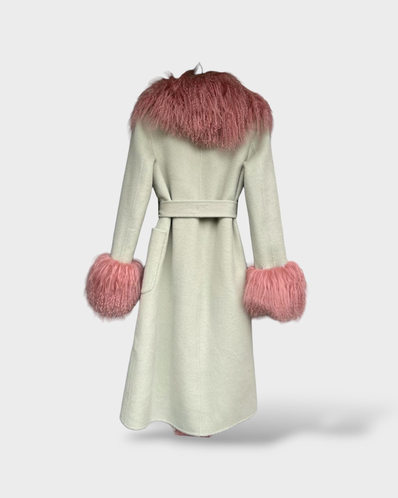 Muri Coat