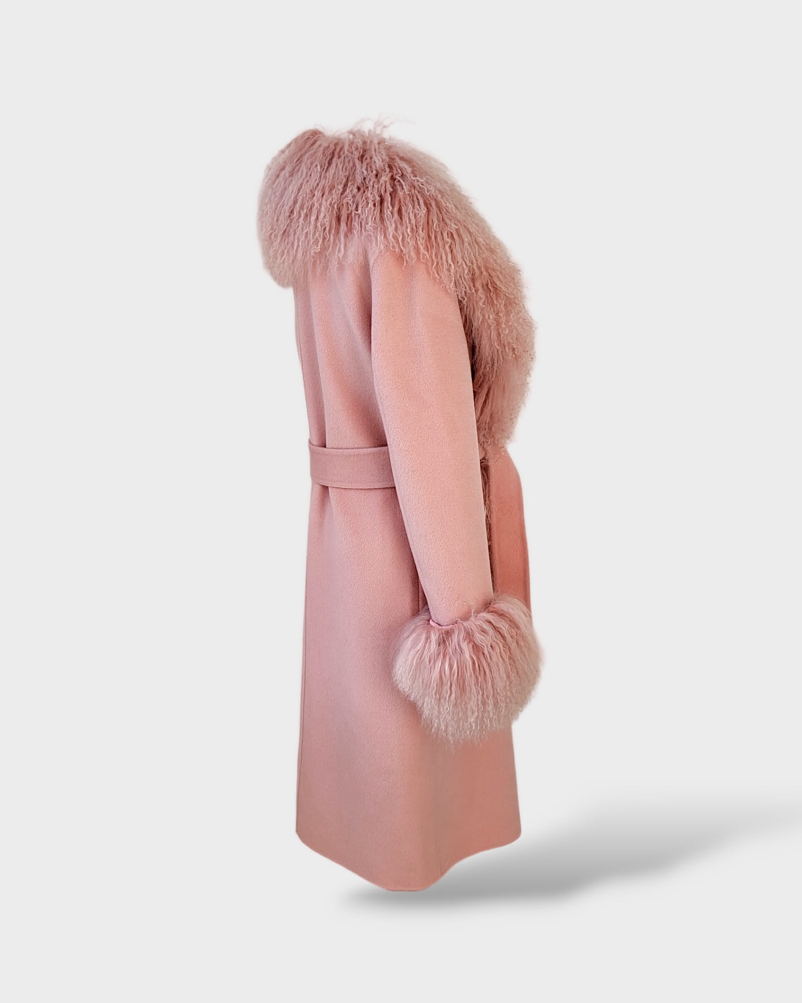 Nila Coat