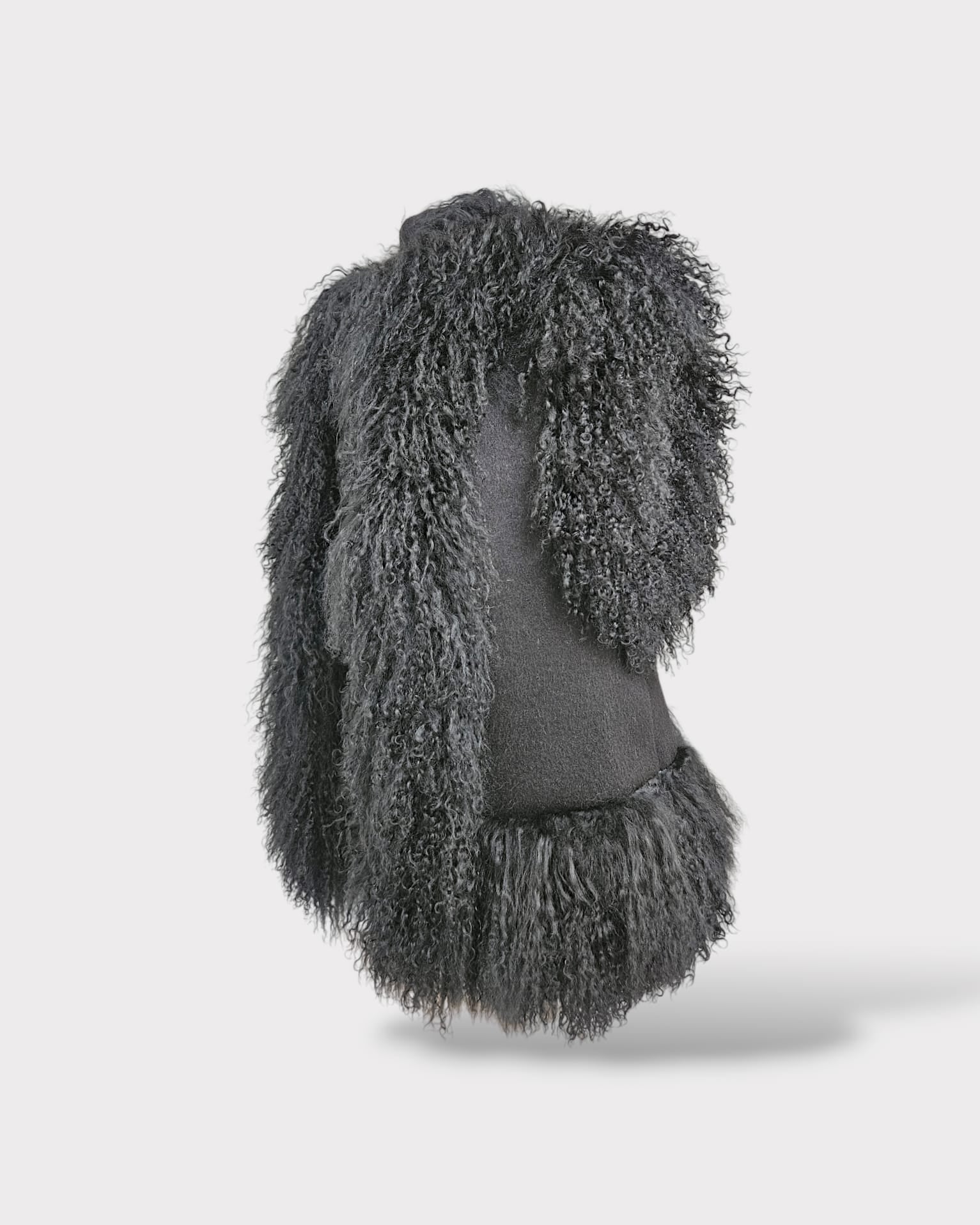Noori Vest