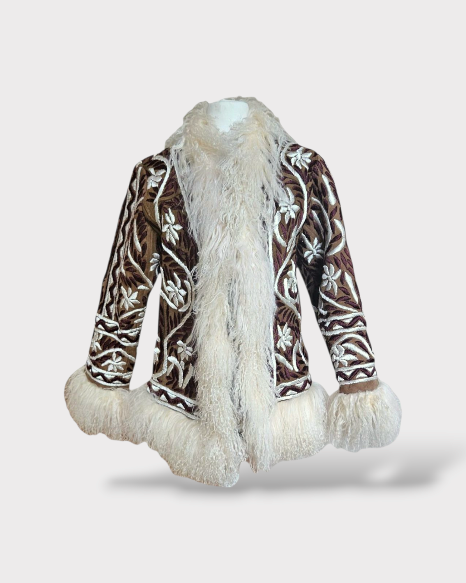 Sitara Coat