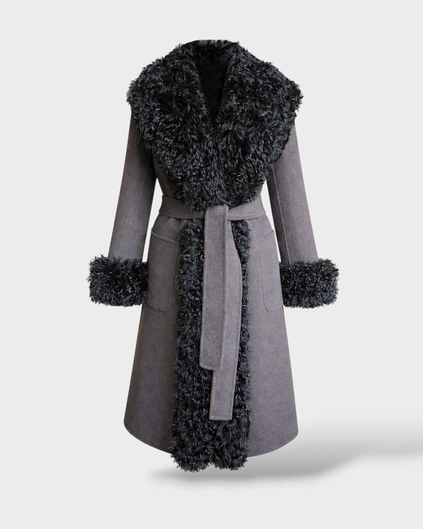 Soli Coat