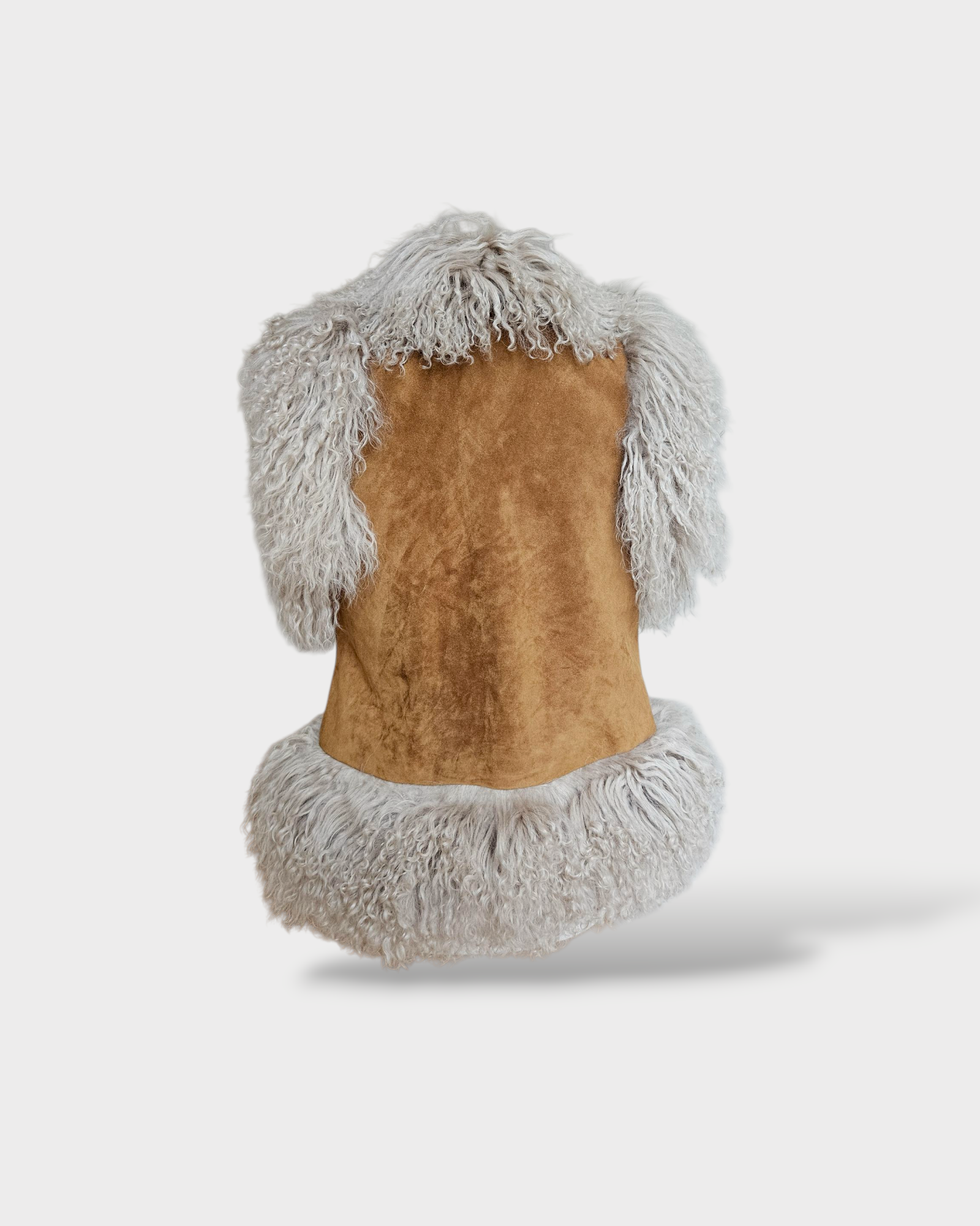 Shaima Vest
