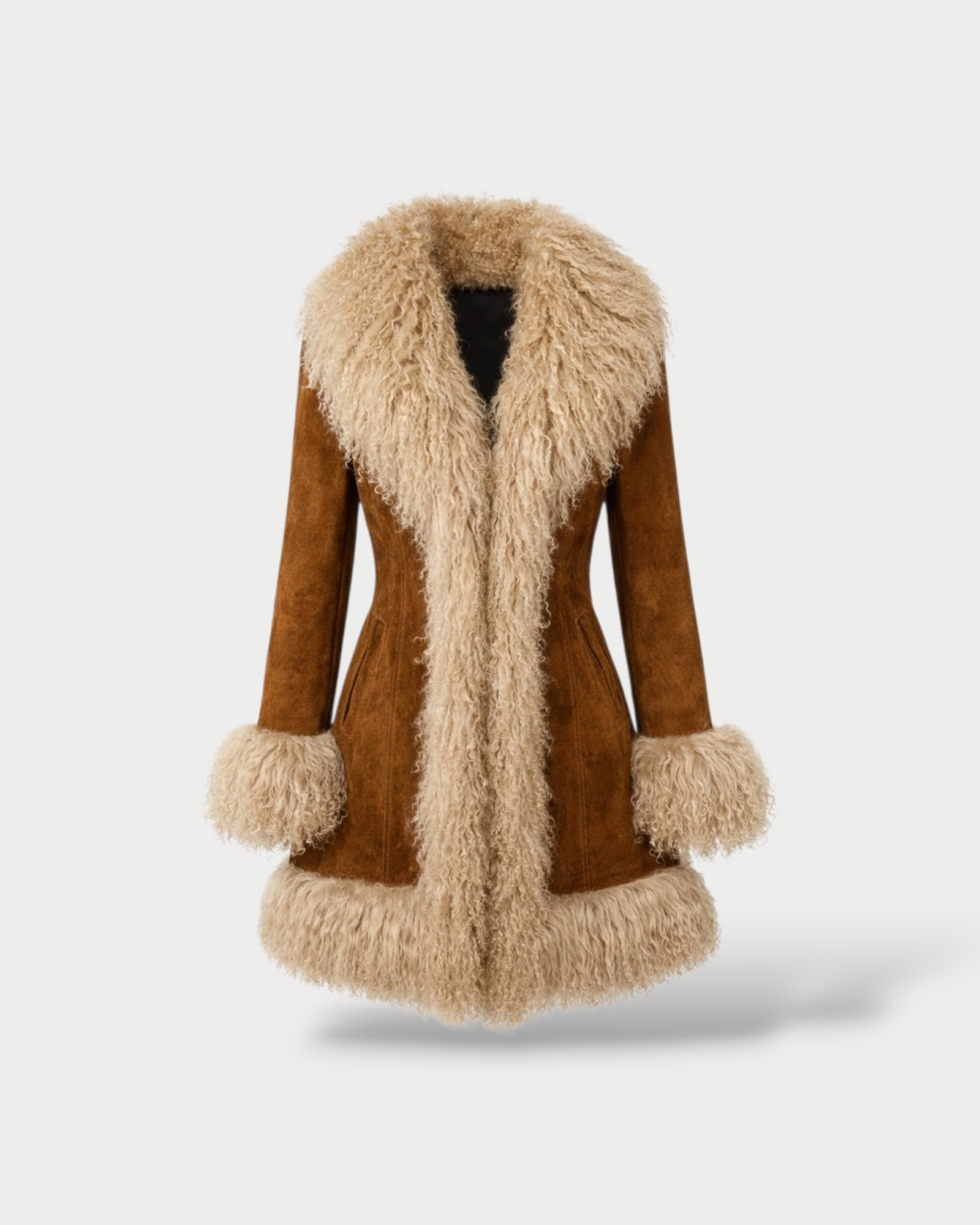 Mariam Coat