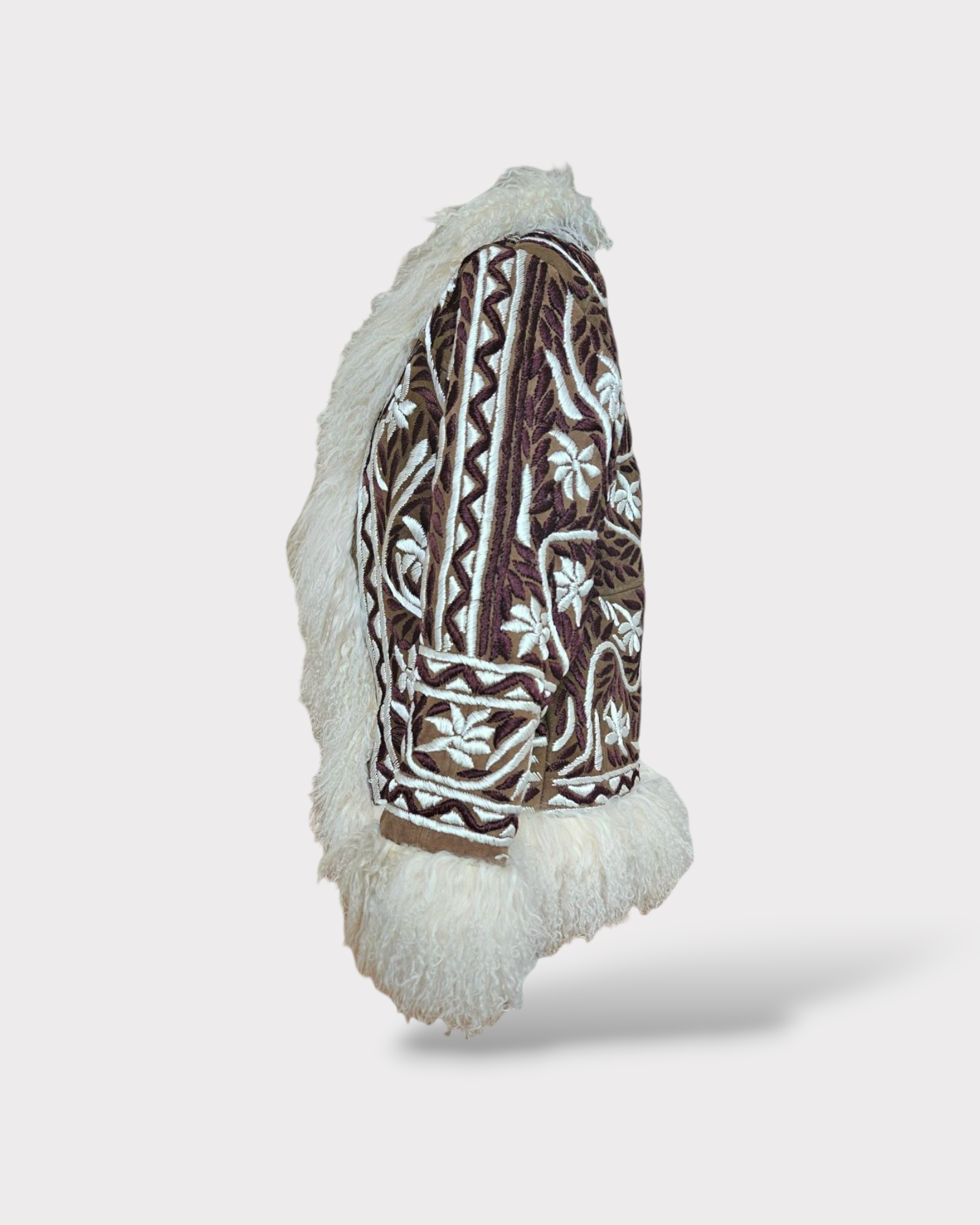 Sitara Coat