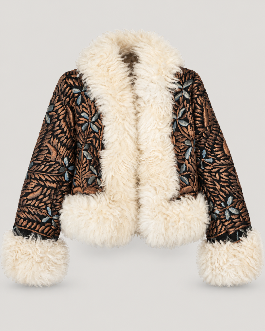 Hamida jacket