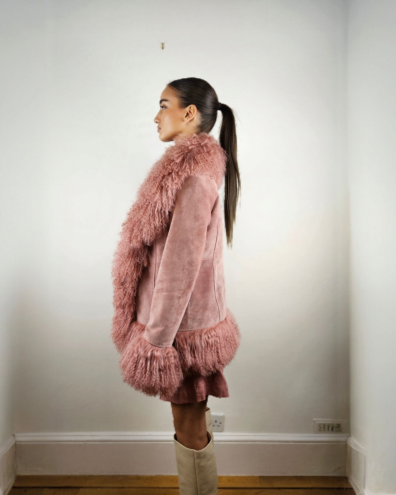 Mitra Coat