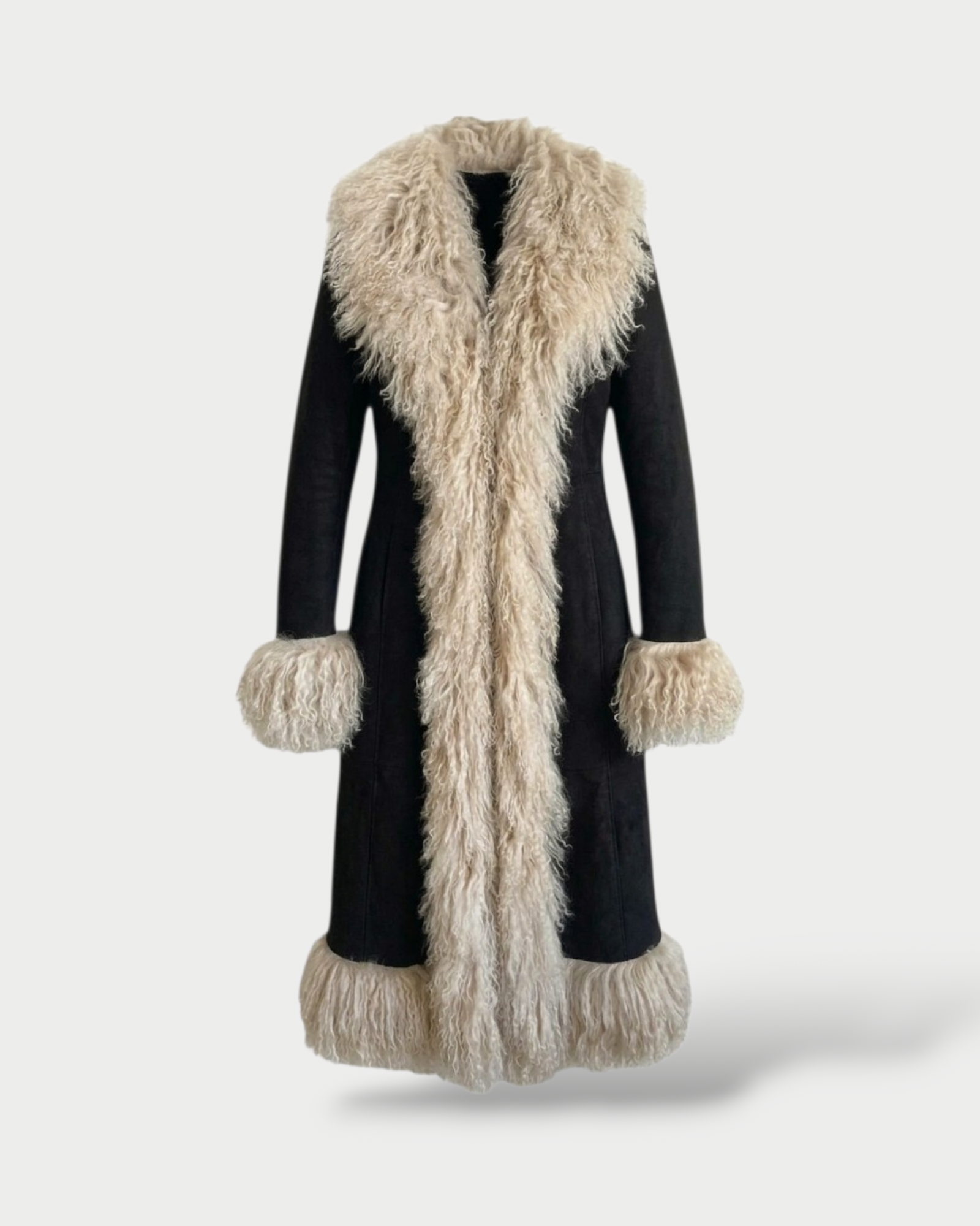 Alma Coat