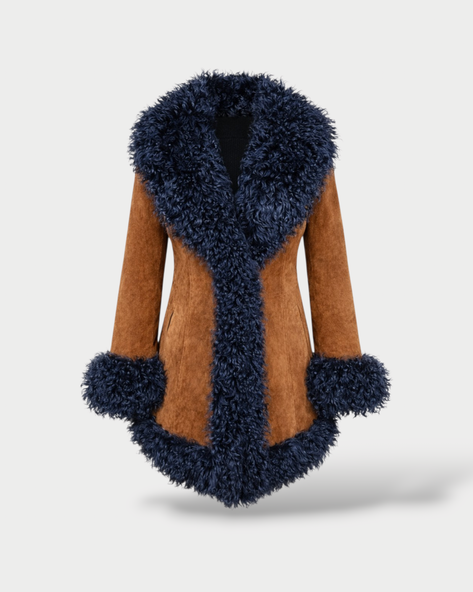 Liya Coat