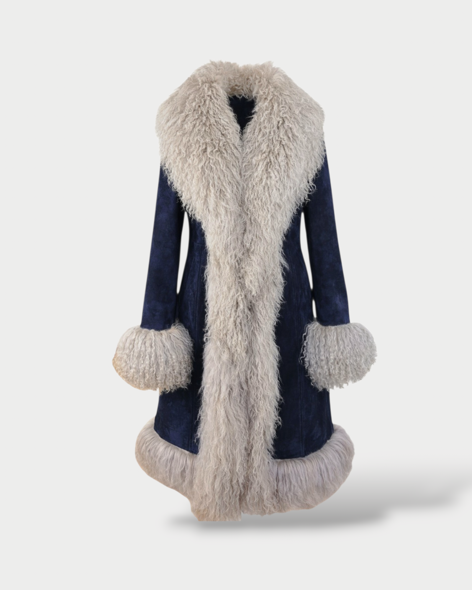 Mehar Coat