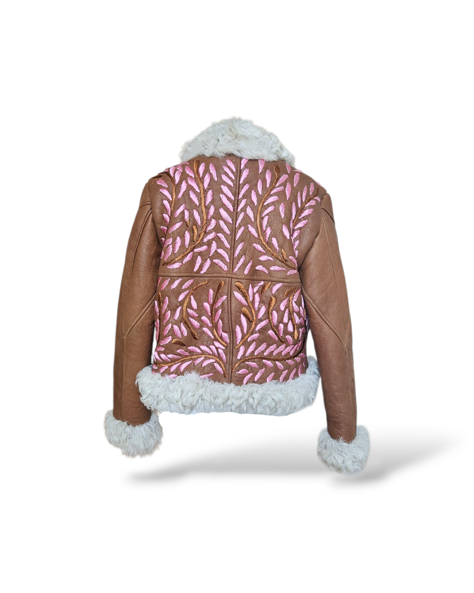 Amal Jacket (S)