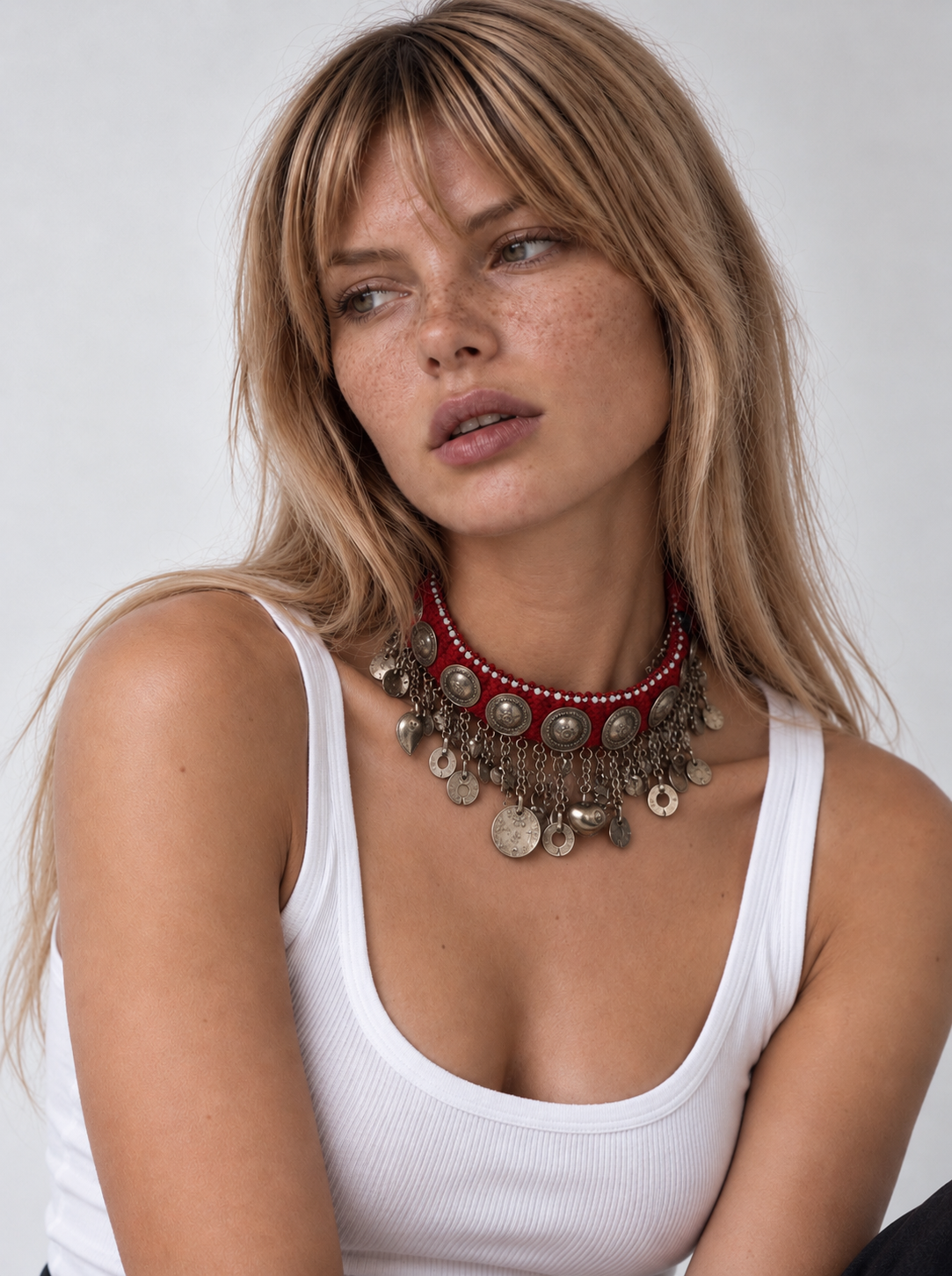Heritage Jewellery Collection