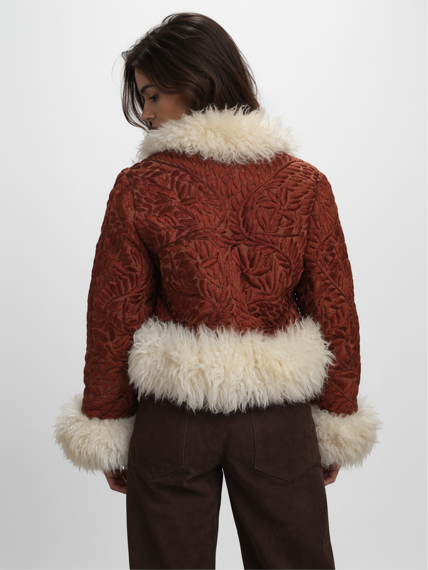 Khaira jacket