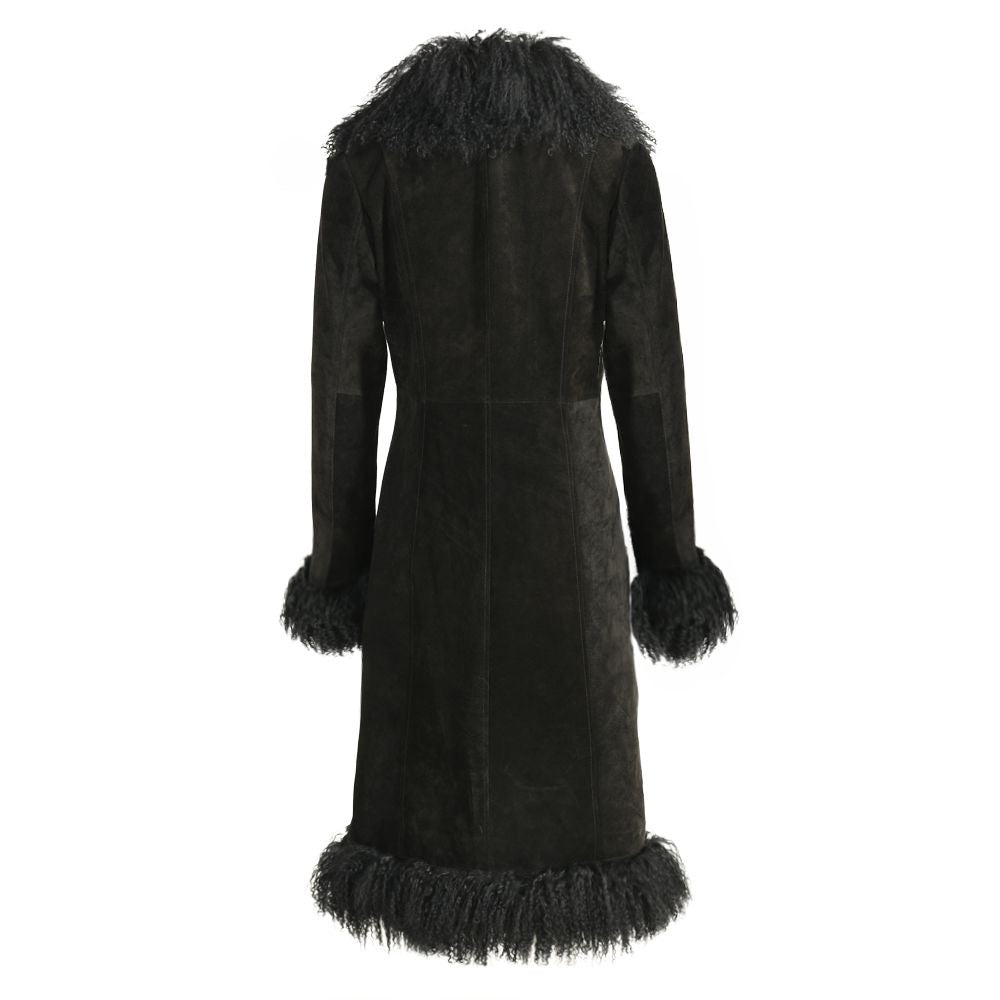 Shalah Coat