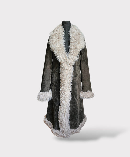 Lida Coat